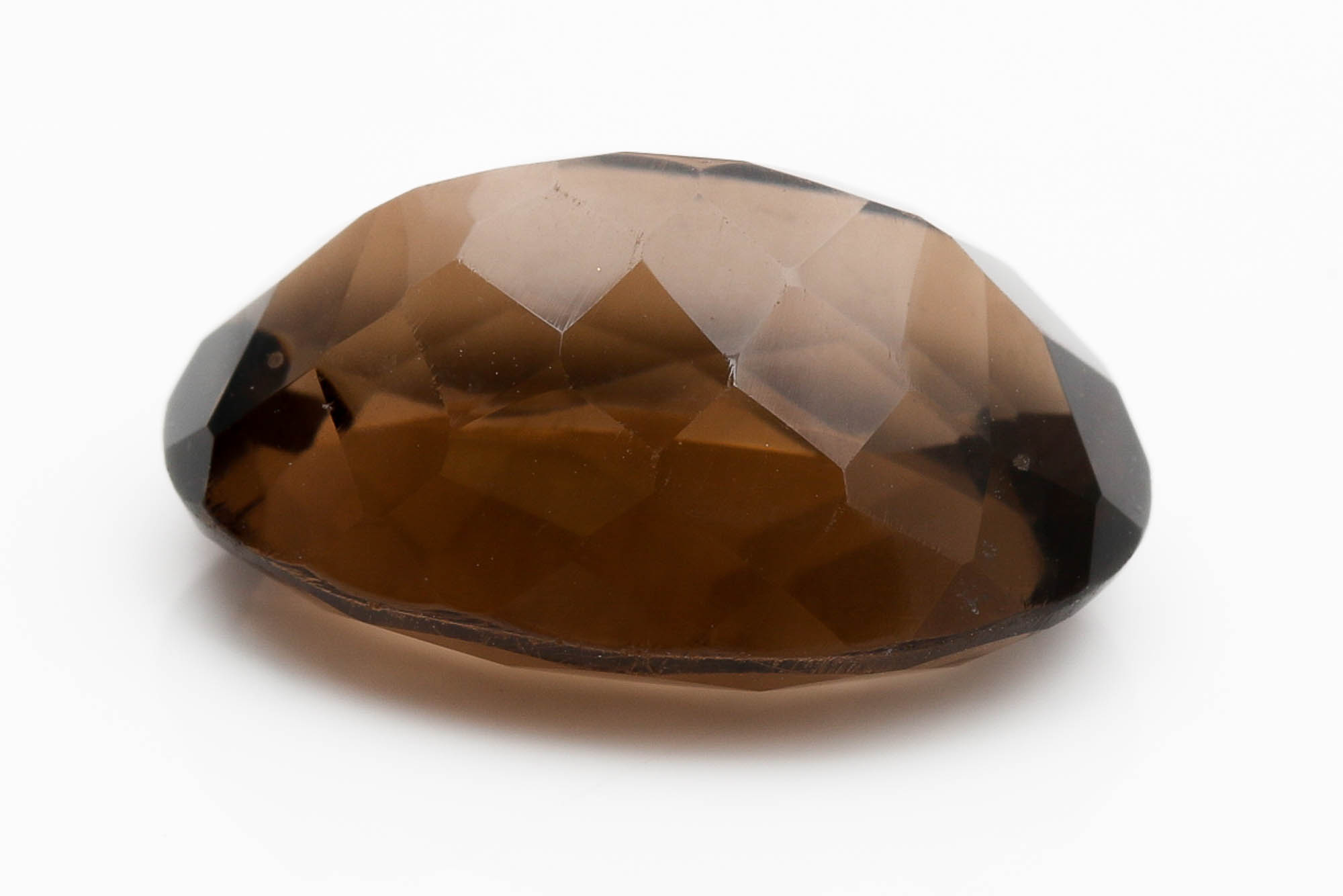 19.45 CT Smoky Quartz
