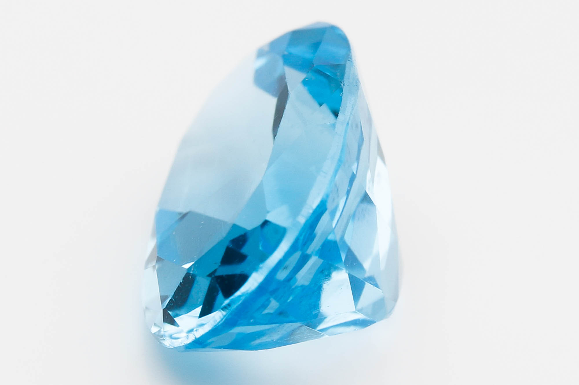 7.50 CT Blue Topaz