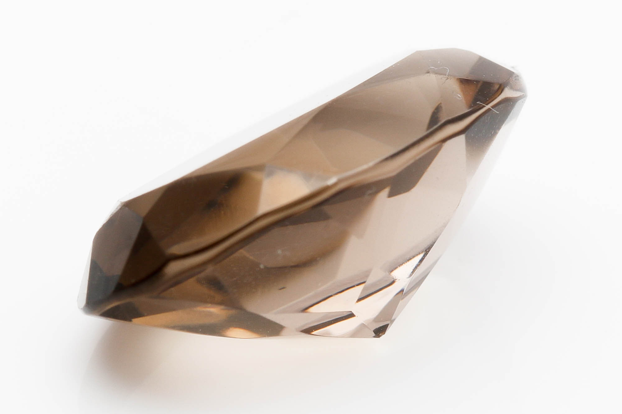 10.50 CT Smoky Quartz