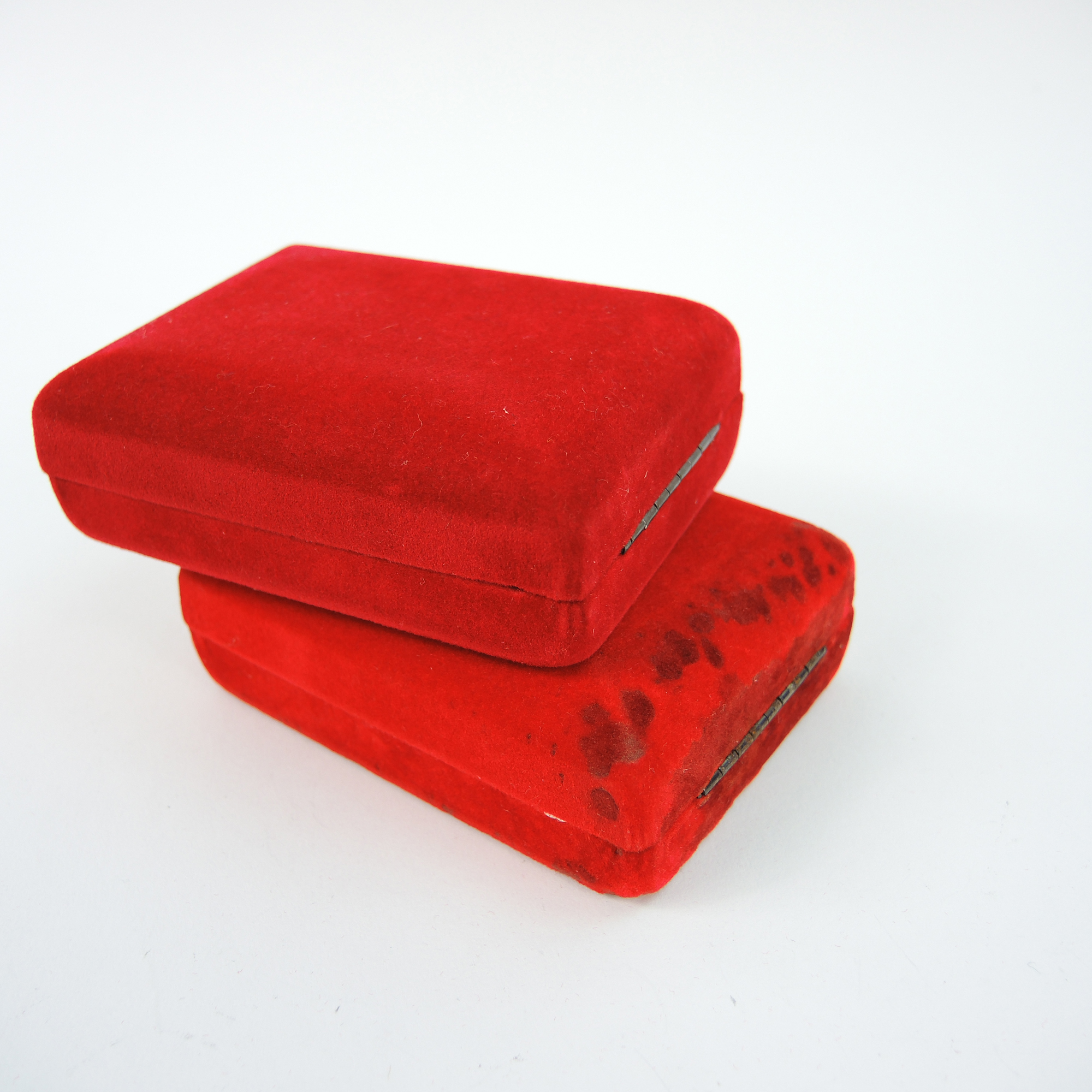 Vintage Waterford Crystal Christmas Ornament Collection