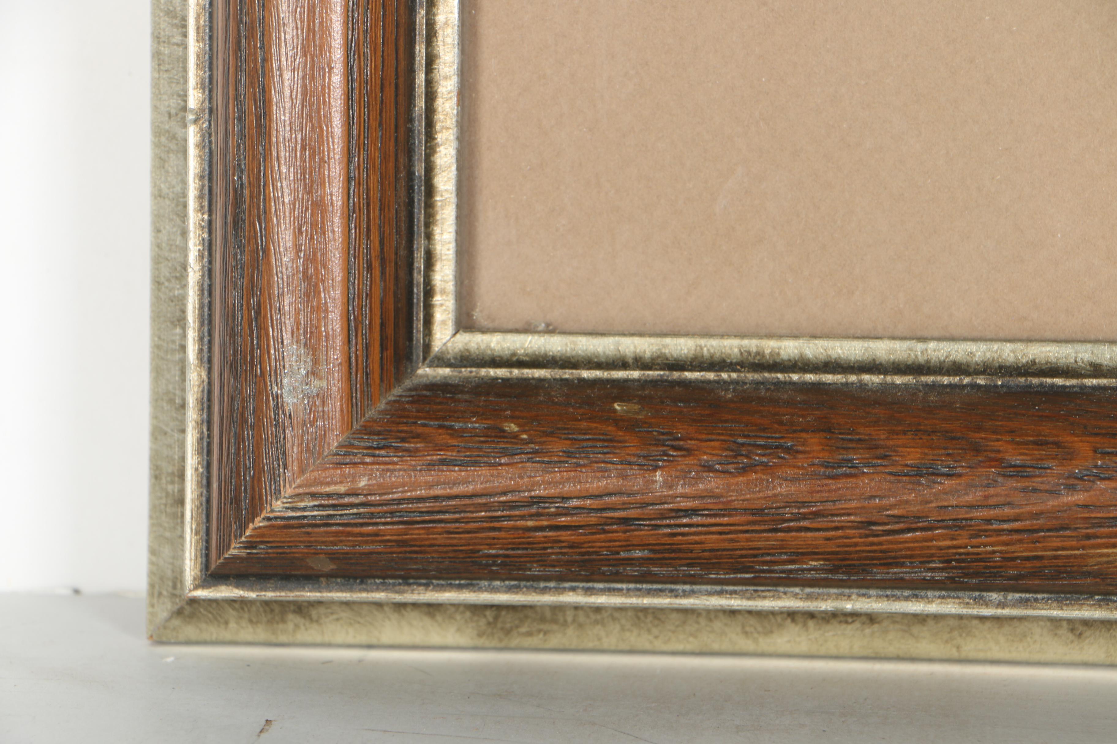 Ray Harm Reproduction Offset Lithograph "Rocky Mountain Bighorn Sheep"