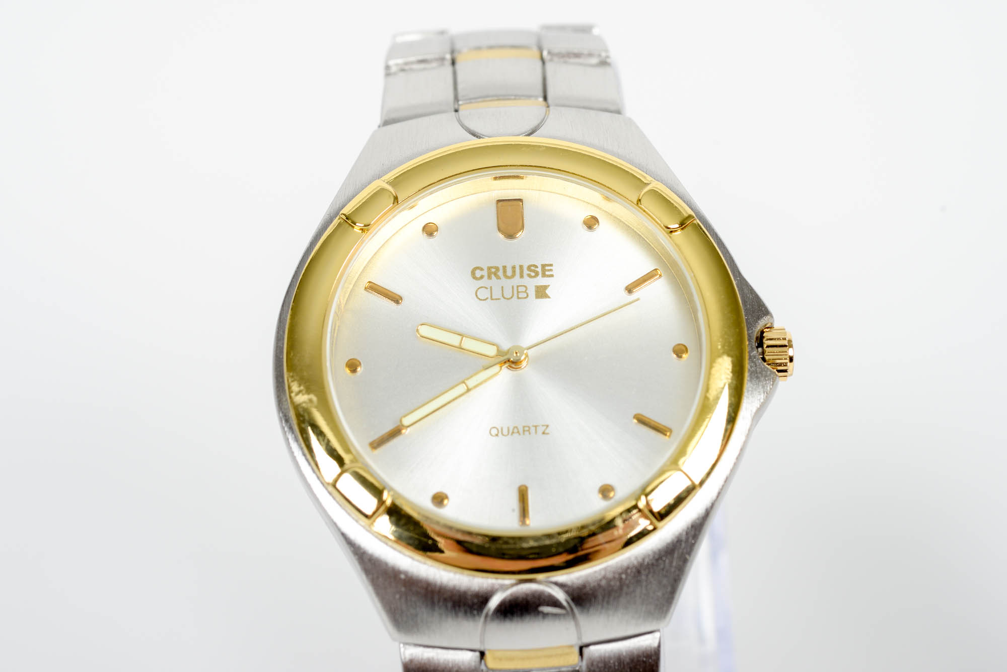 Pair of Fashion Watches