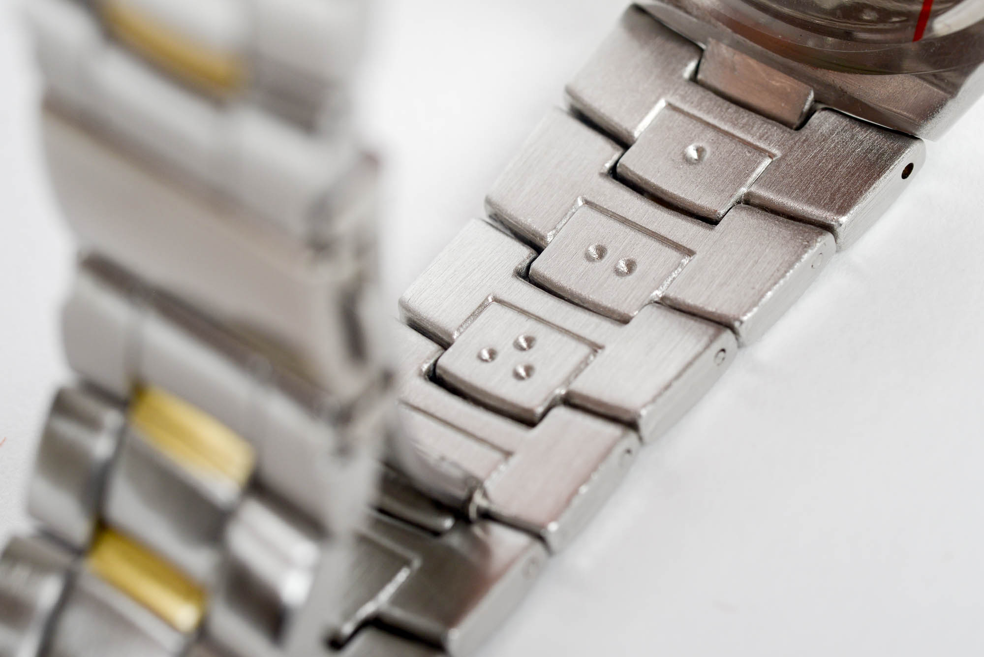 Pair of Fashion Watches