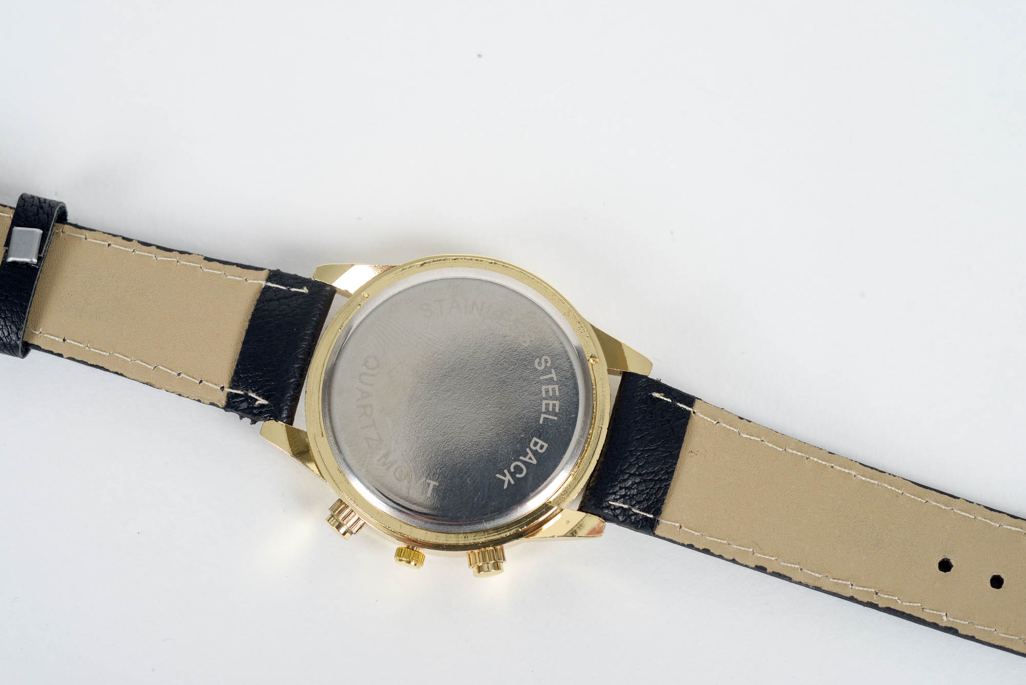 Pair of Fashion Watches