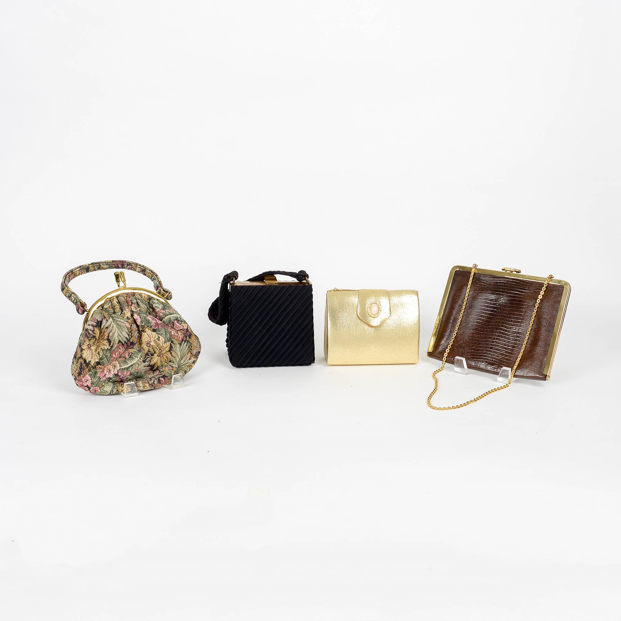 Collection of Vintage Purses