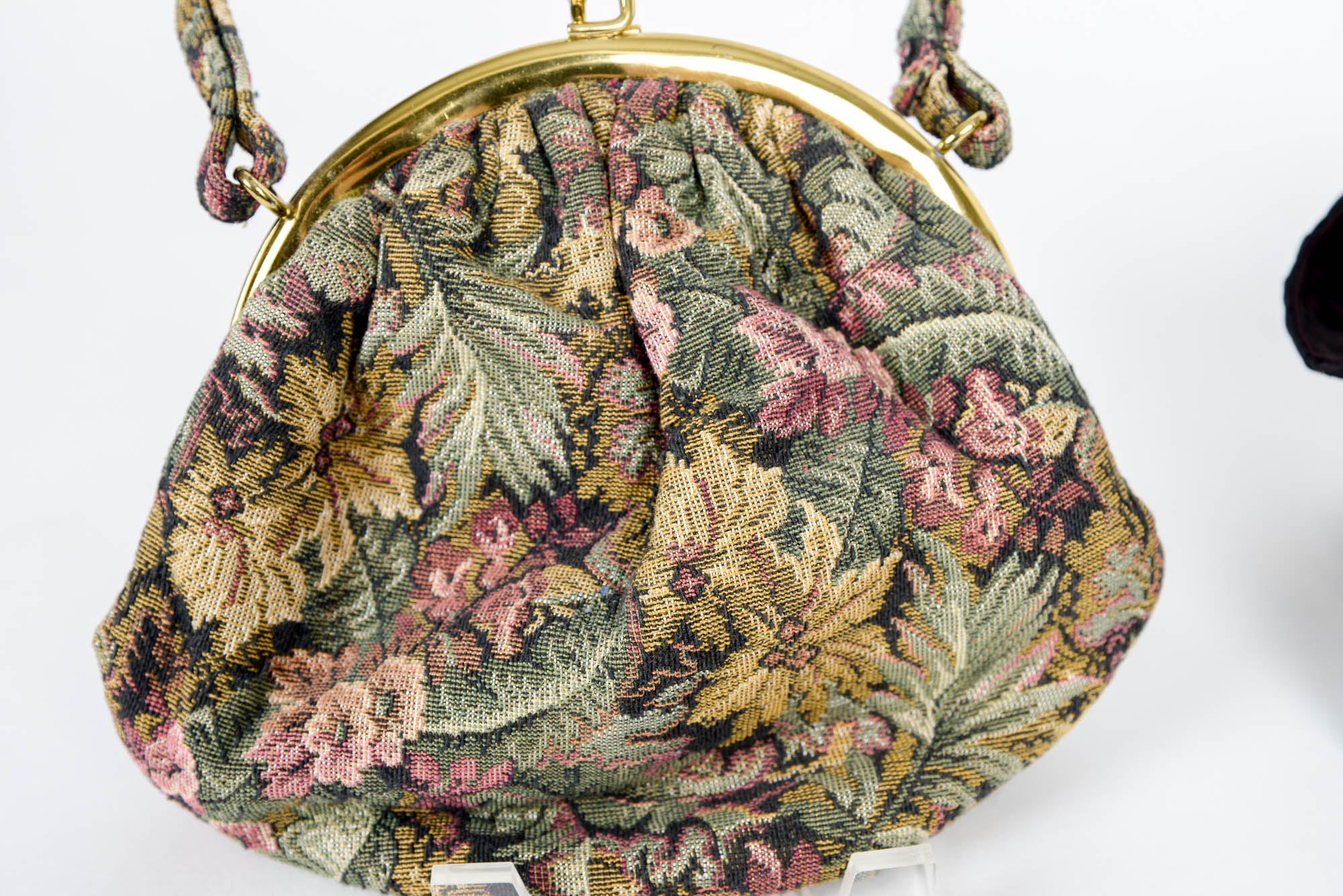 Collection of Vintage Purses