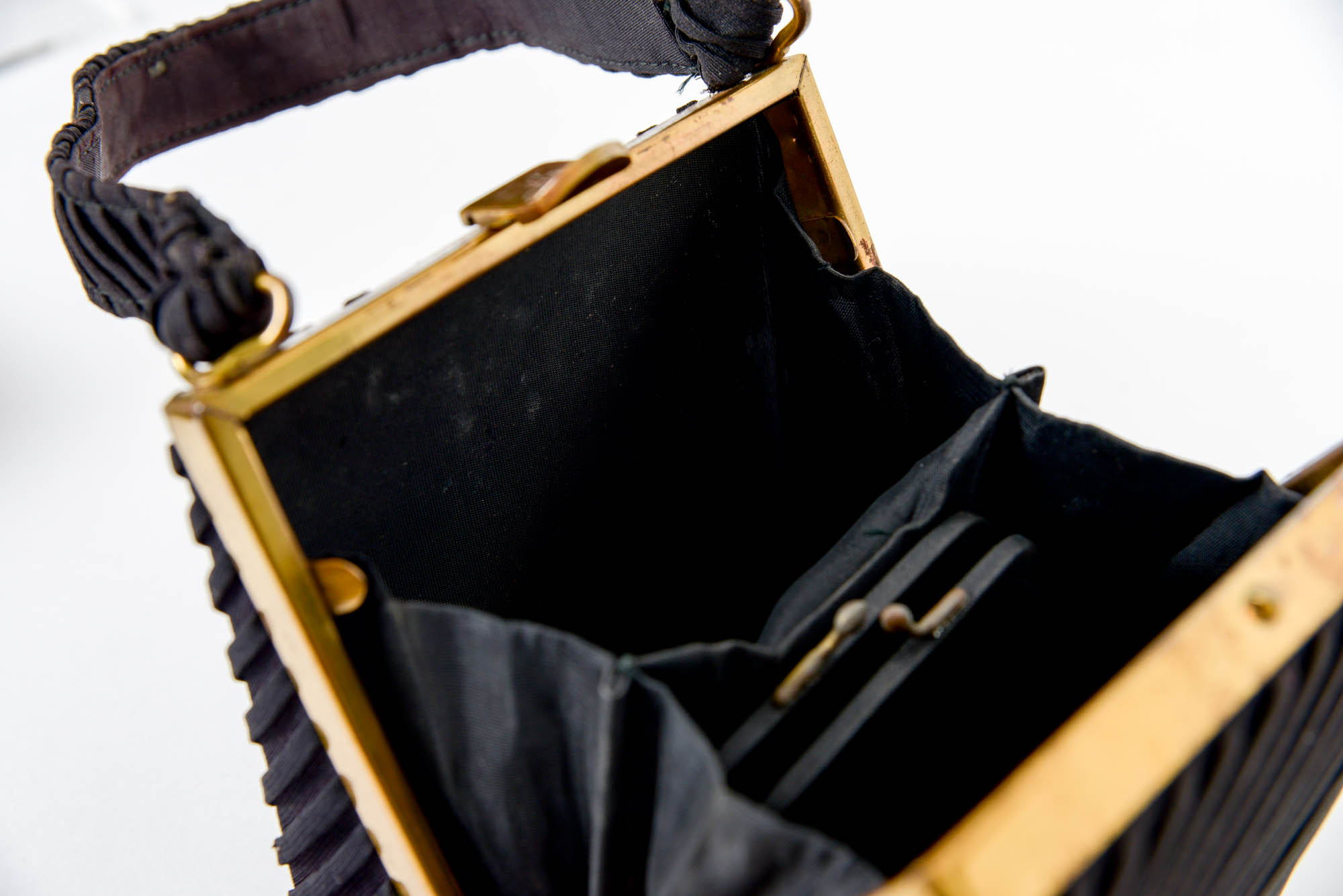 Collection of Vintage Purses