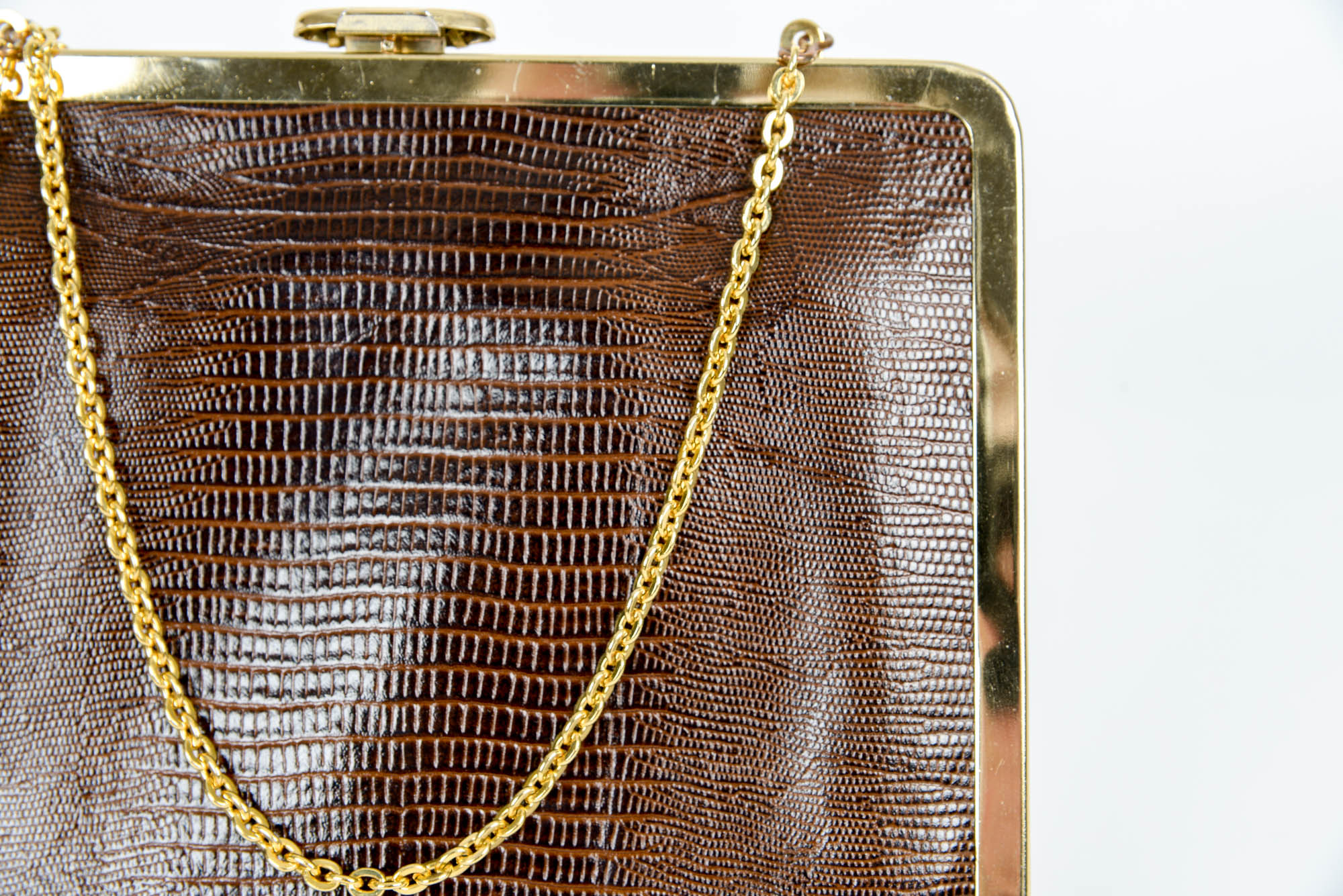 Collection of Vintage Purses