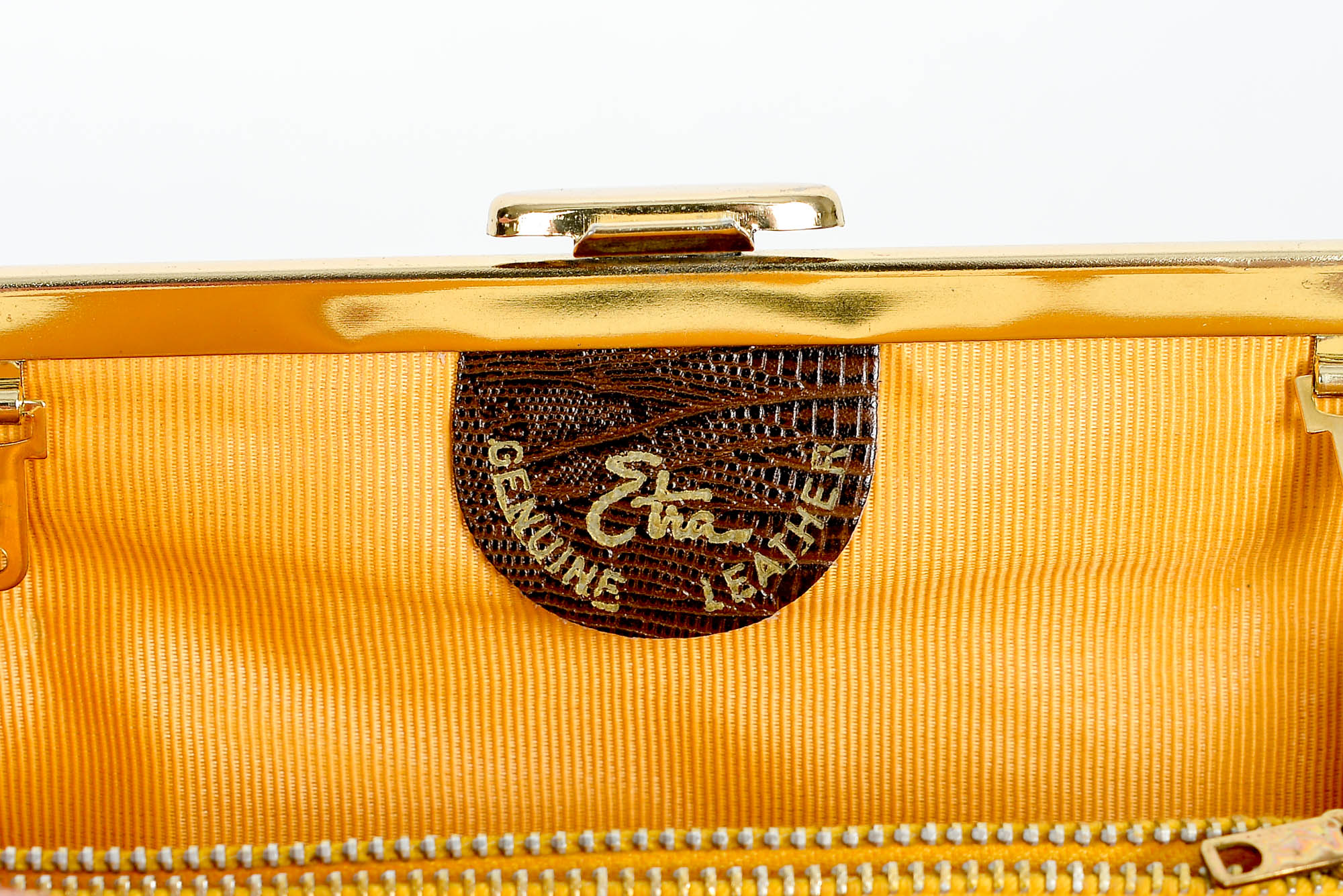 Collection of Vintage Purses