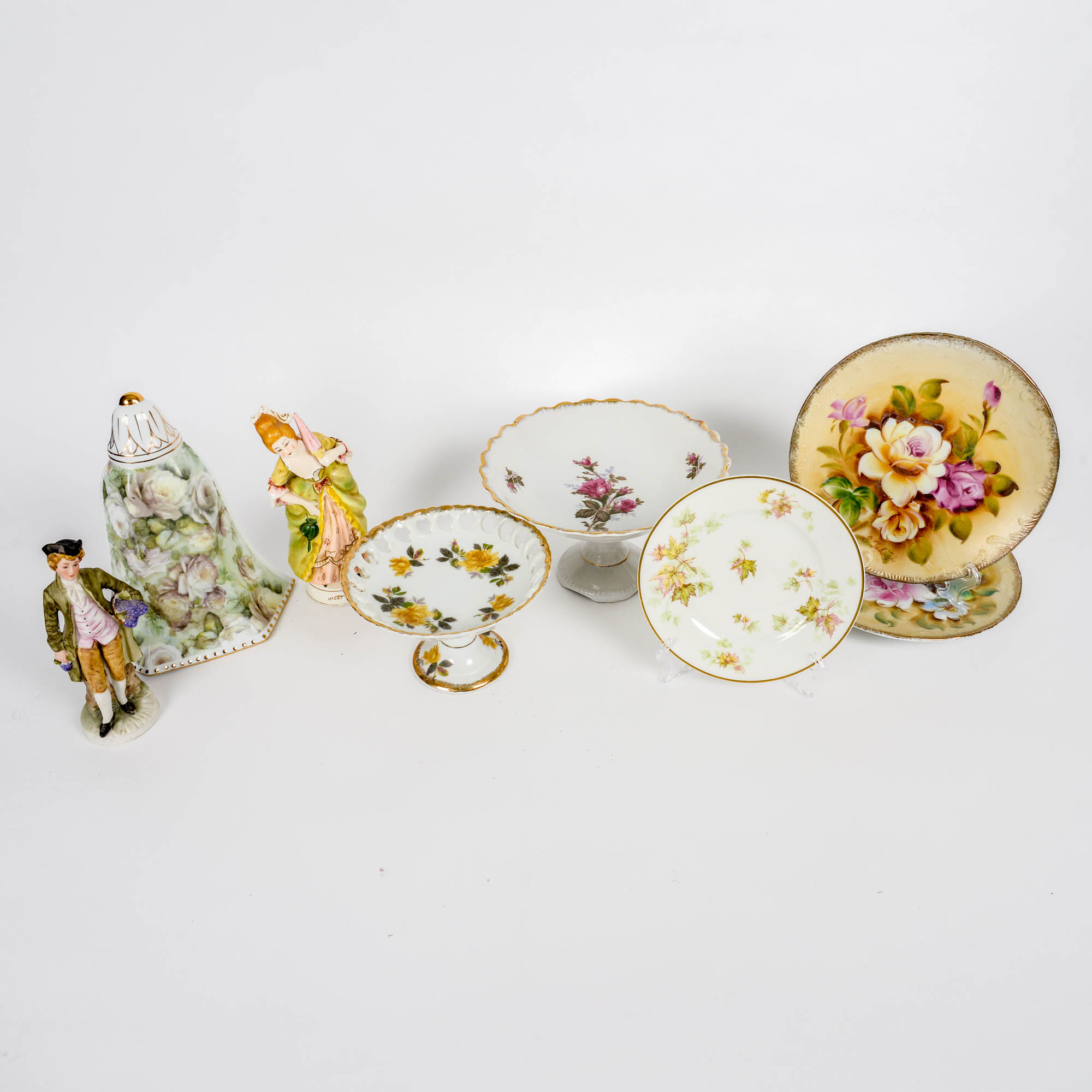 Collection of China Home Decor