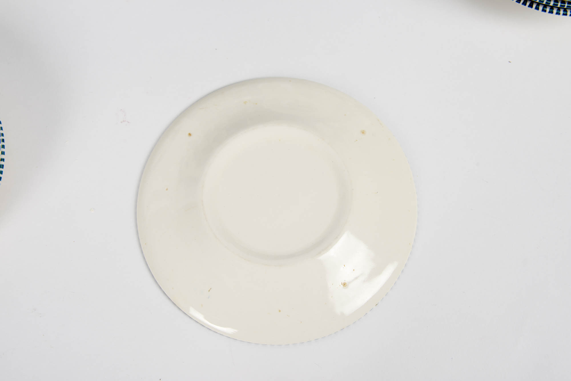 Collection of Currier & Ives Dinnerware and Servingware