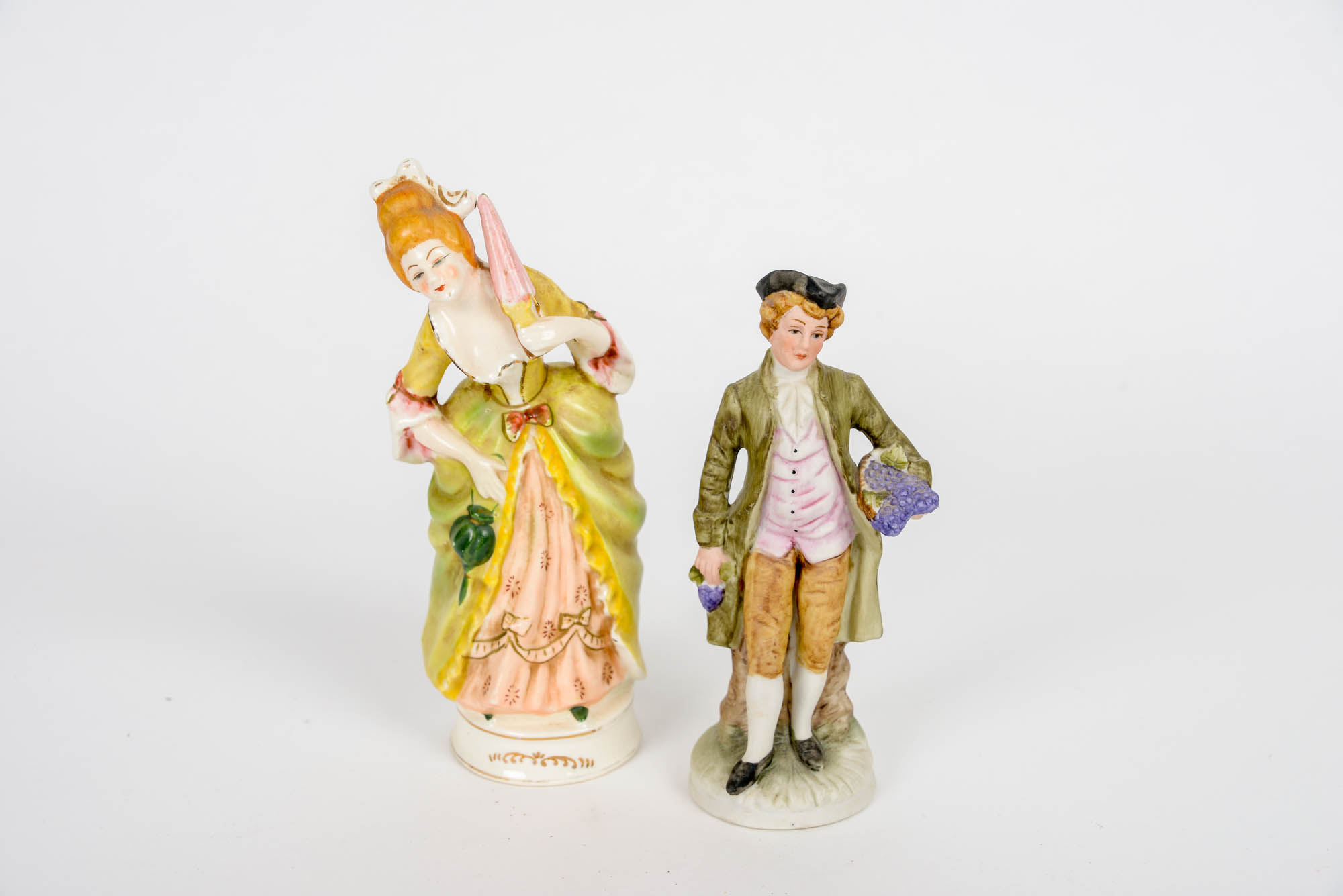 Collection of China Home Decor