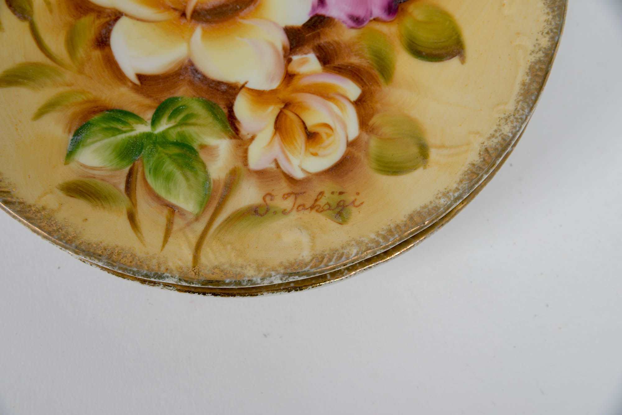 Collection of China Home Decor