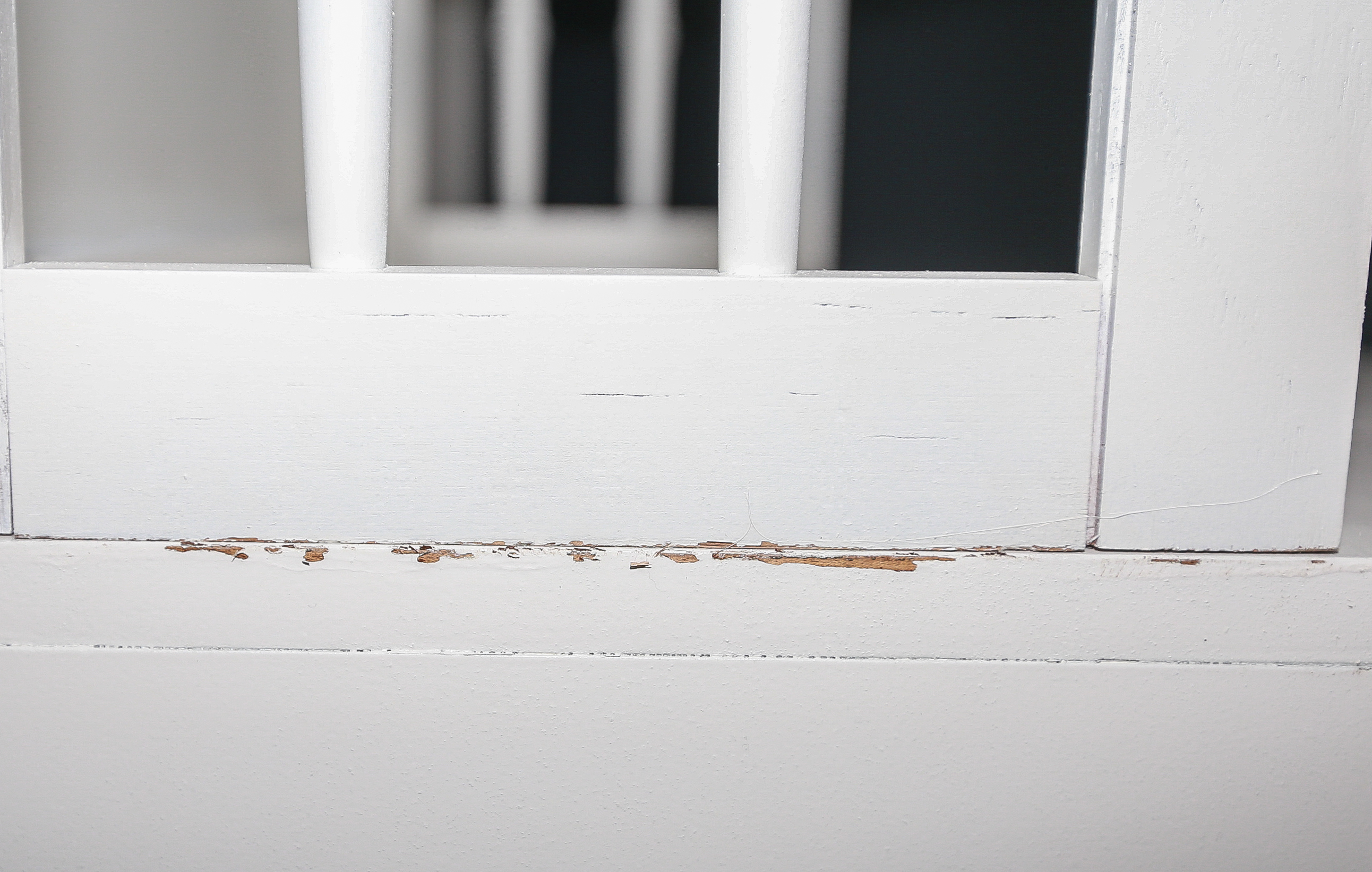 Vintage "Campaigner" Hutch-on-Chest by Dixie Furniture