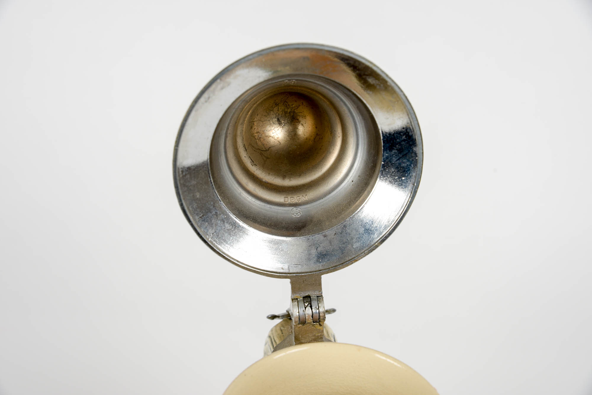 Vintage German Ceramic Beer Stein