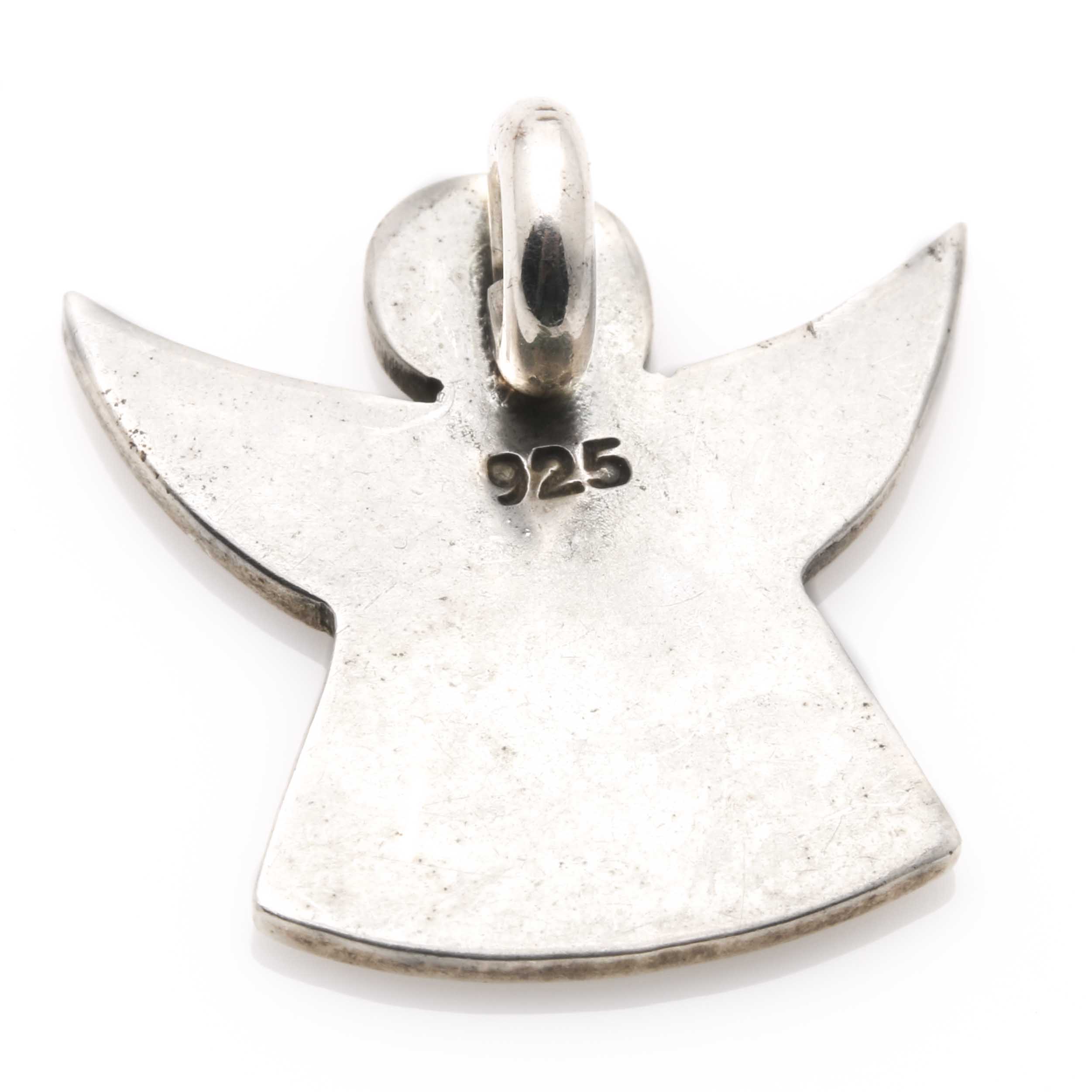 Assortment of Sterling Silver Semi-Precious Stone Jewelry