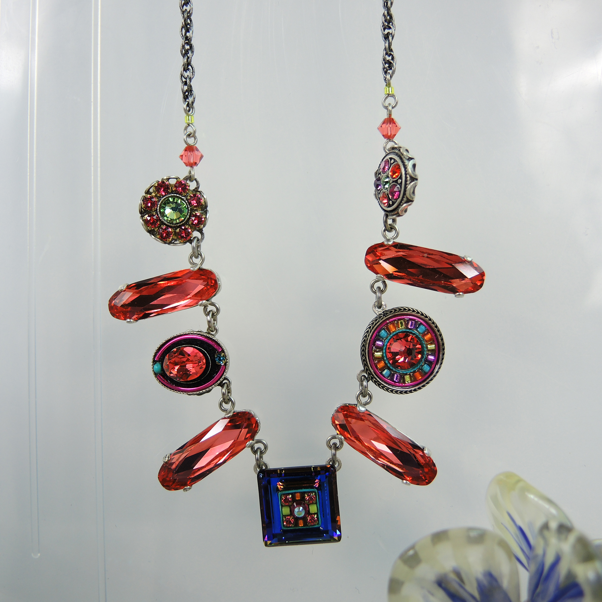 Generous Assortment of Costume Jewelry