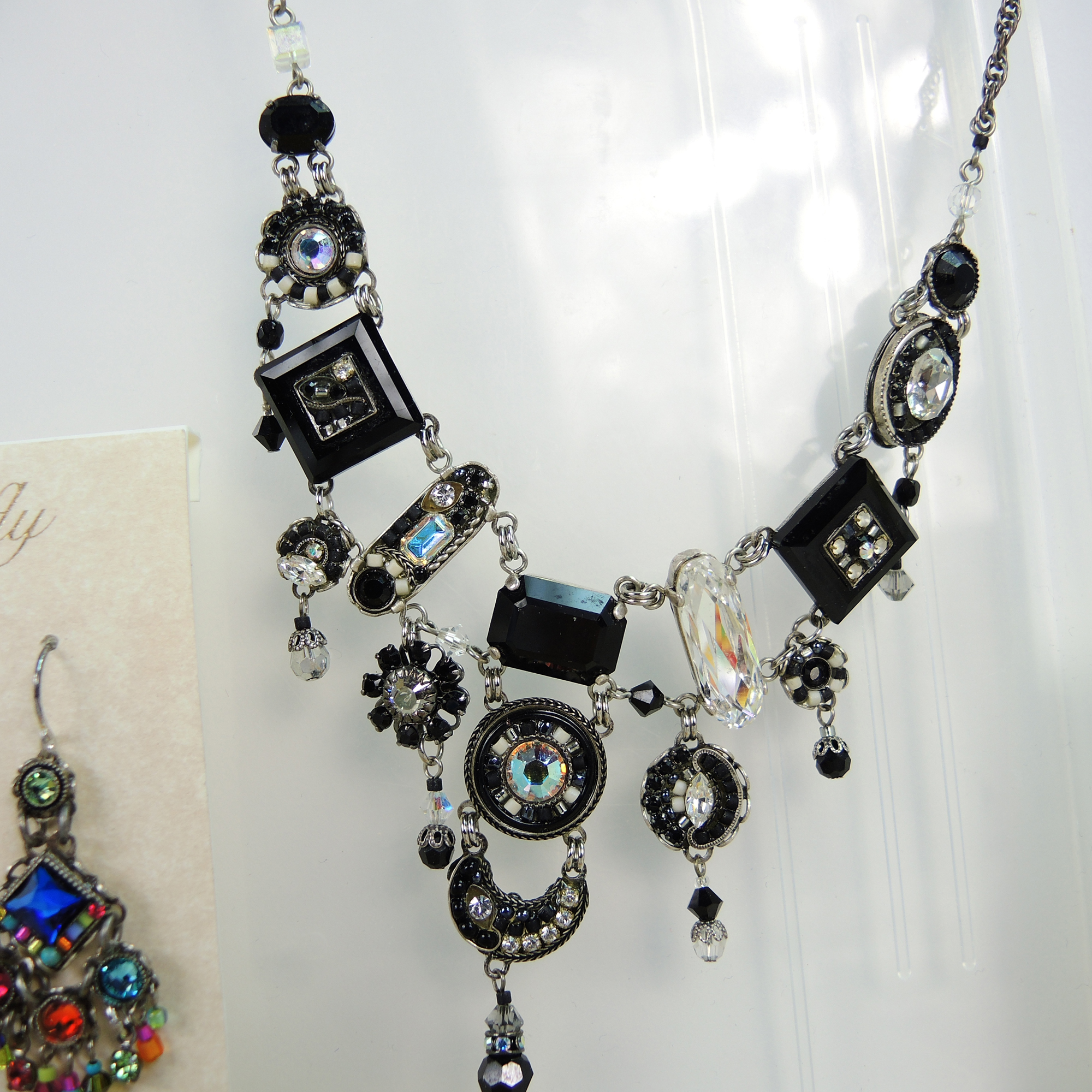 Generous Assortment of Costume Jewelry