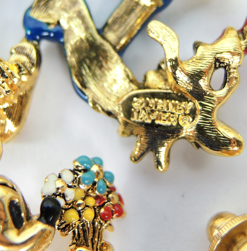 Generous Assortment of Costume Jewelry