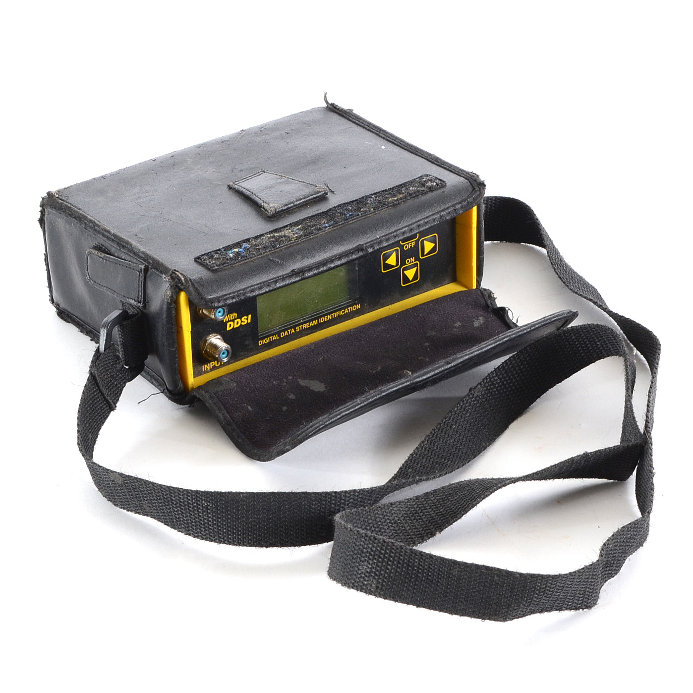 Perfect Vision Birdog Satellite Meter