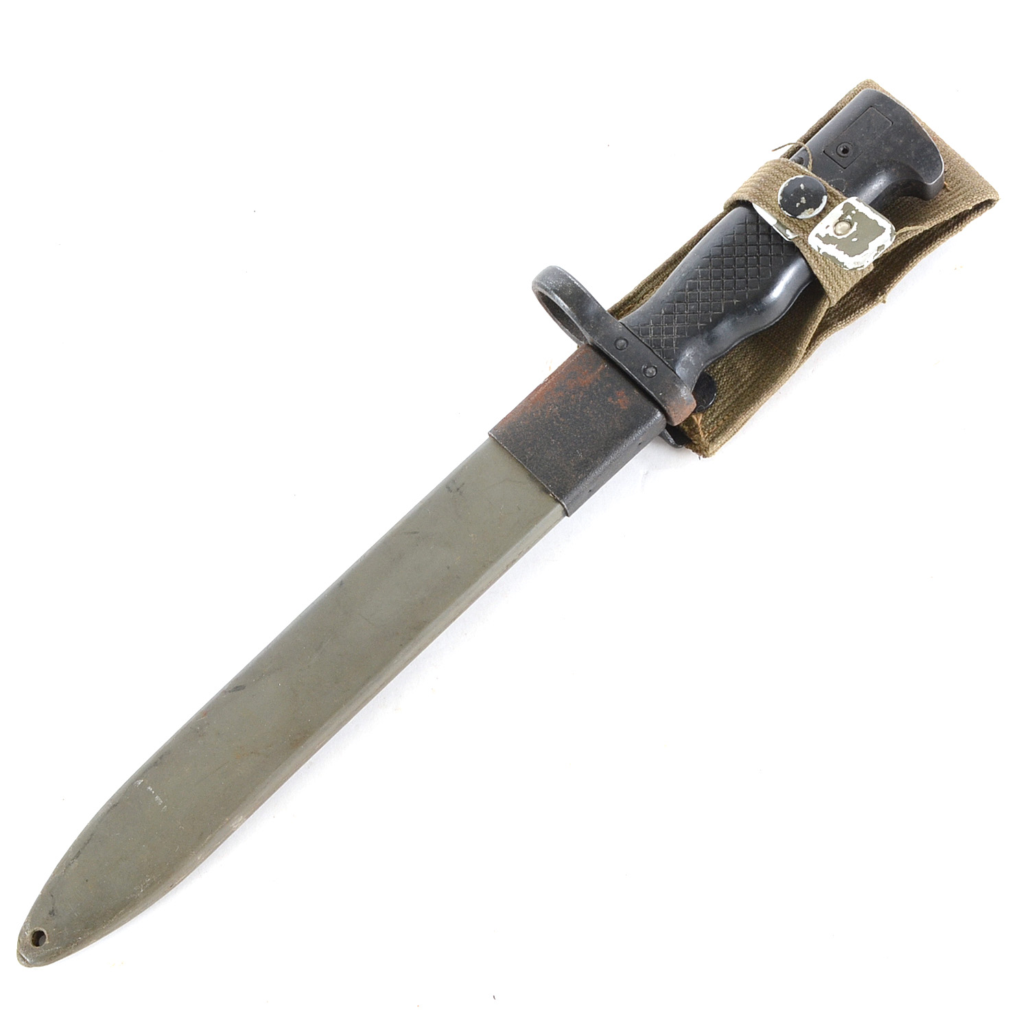 Spanish M1964 Bayonet