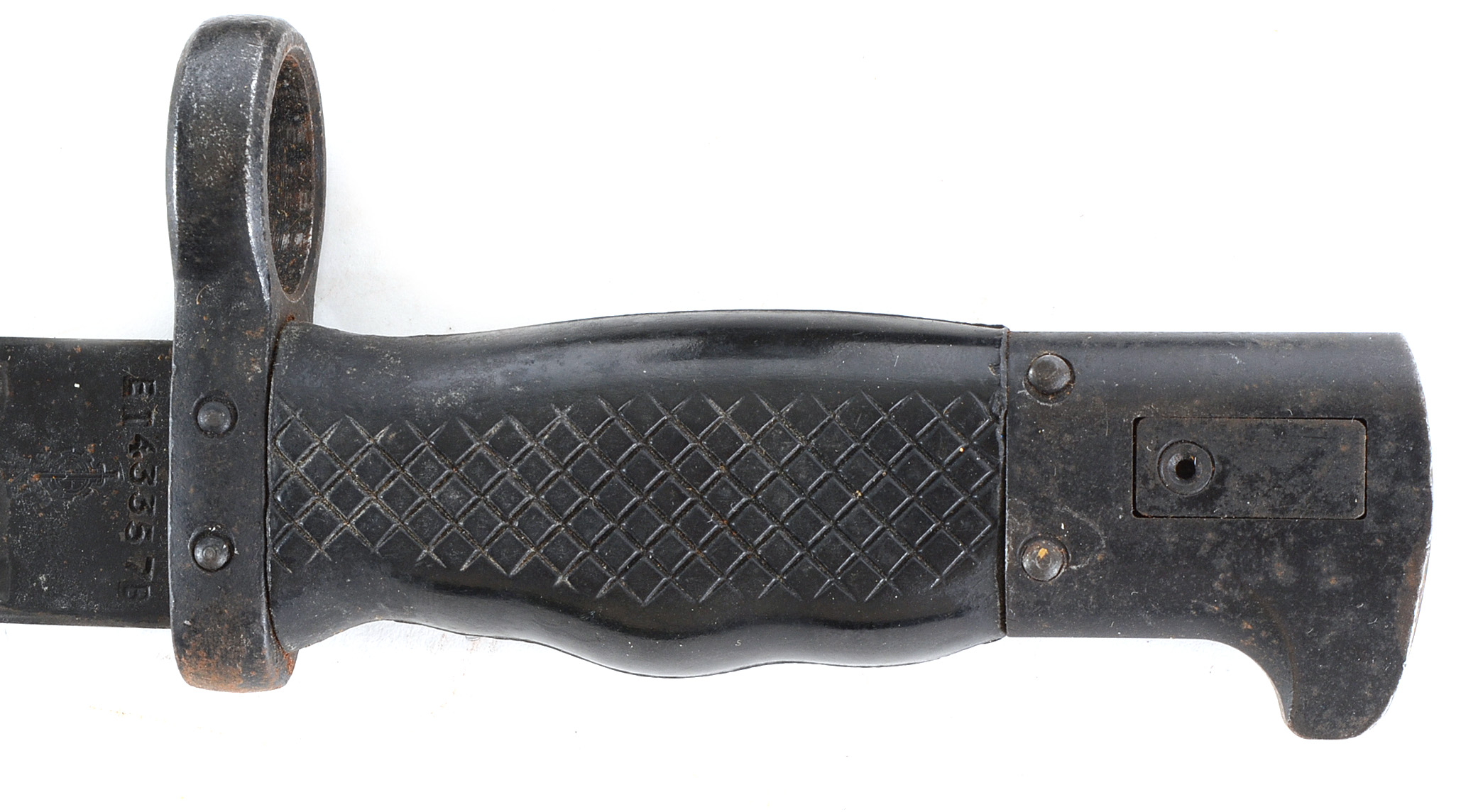 Spanish M1964 Bayonet