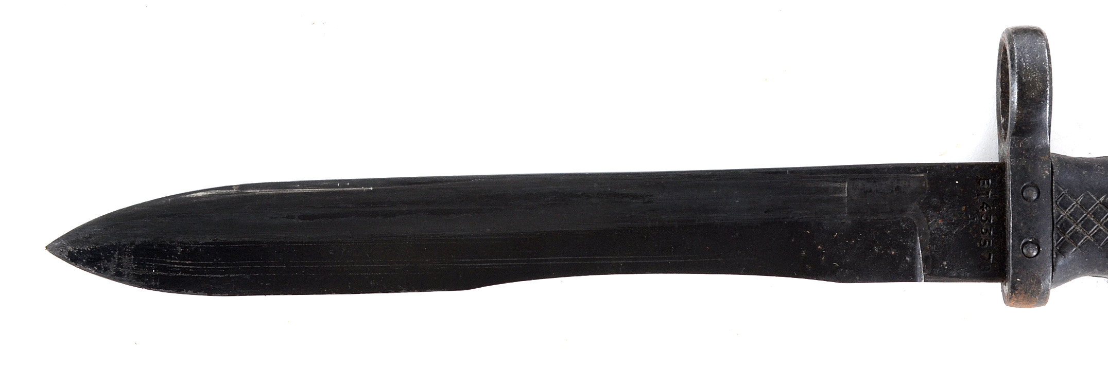 Spanish M1964 Bayonet