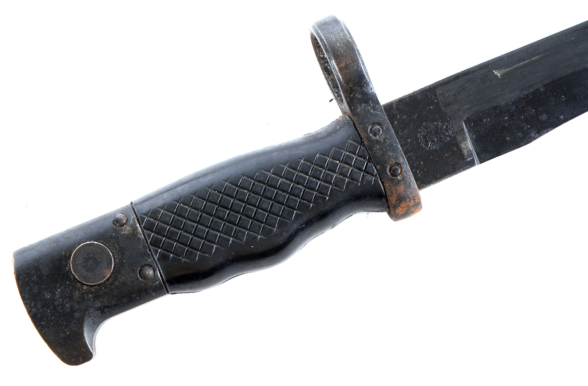 Spanish M1964 Bayonet