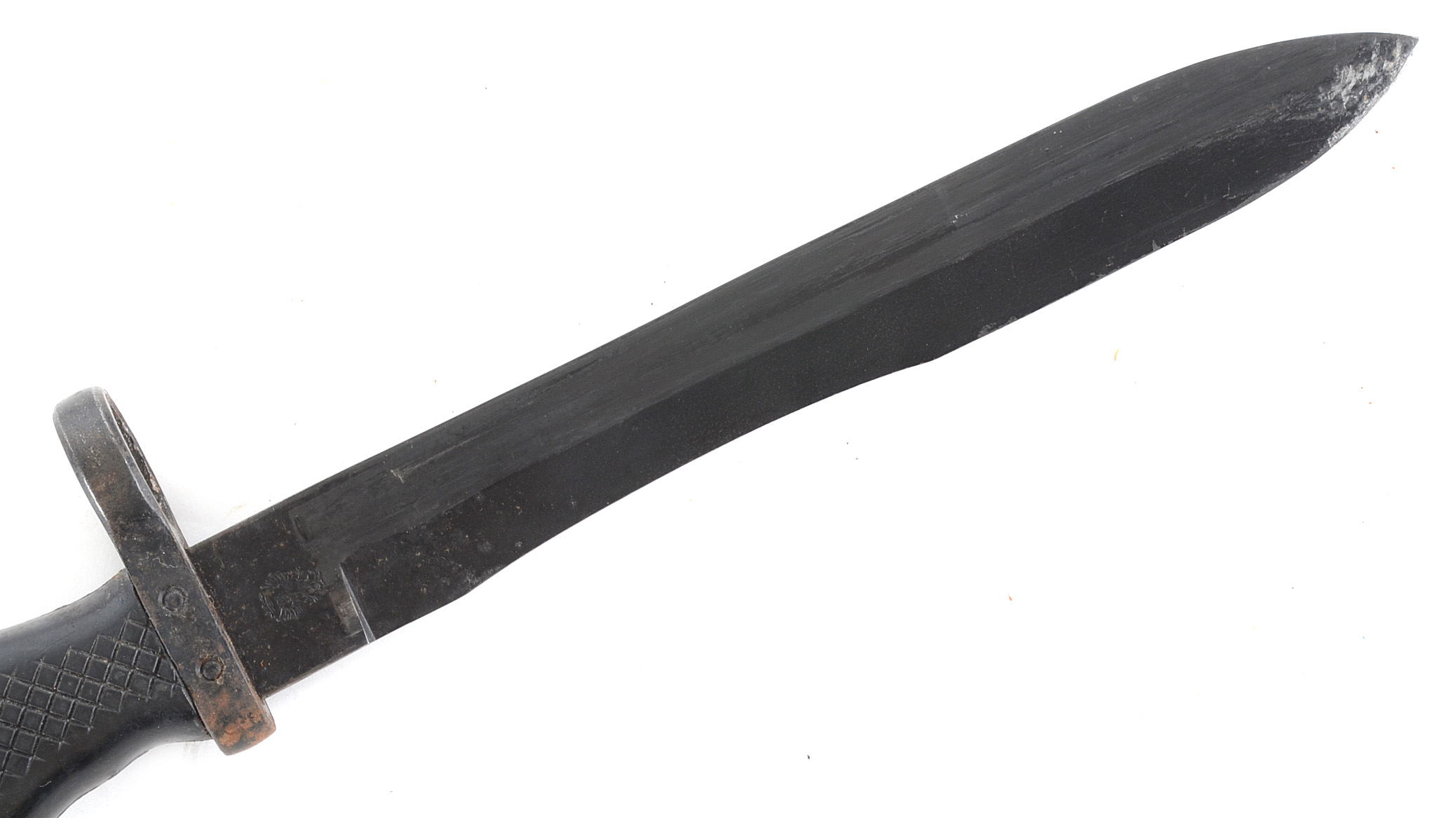 Spanish M1964 Bayonet