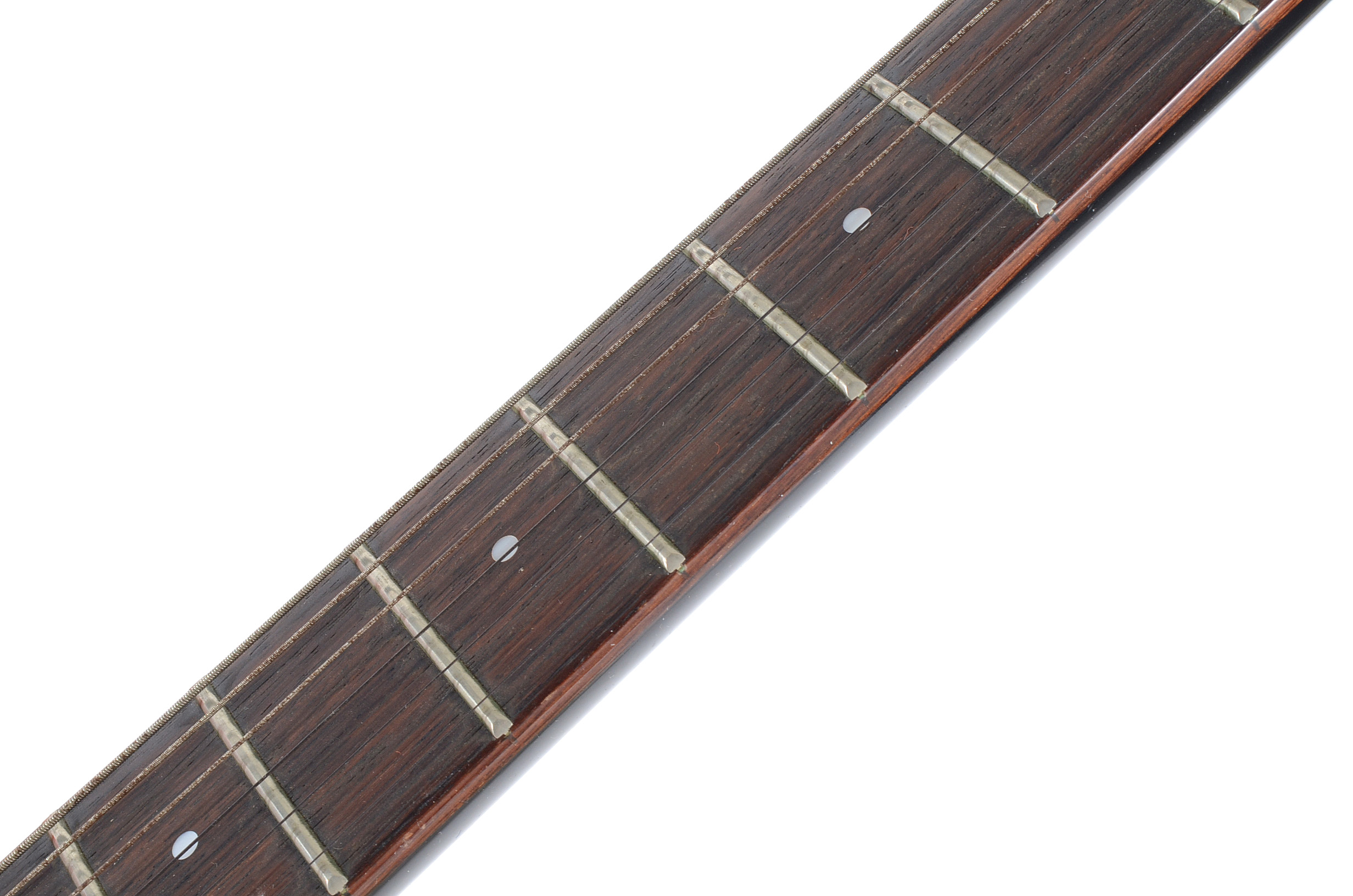 Electra-Westone Electric Guitar and Case