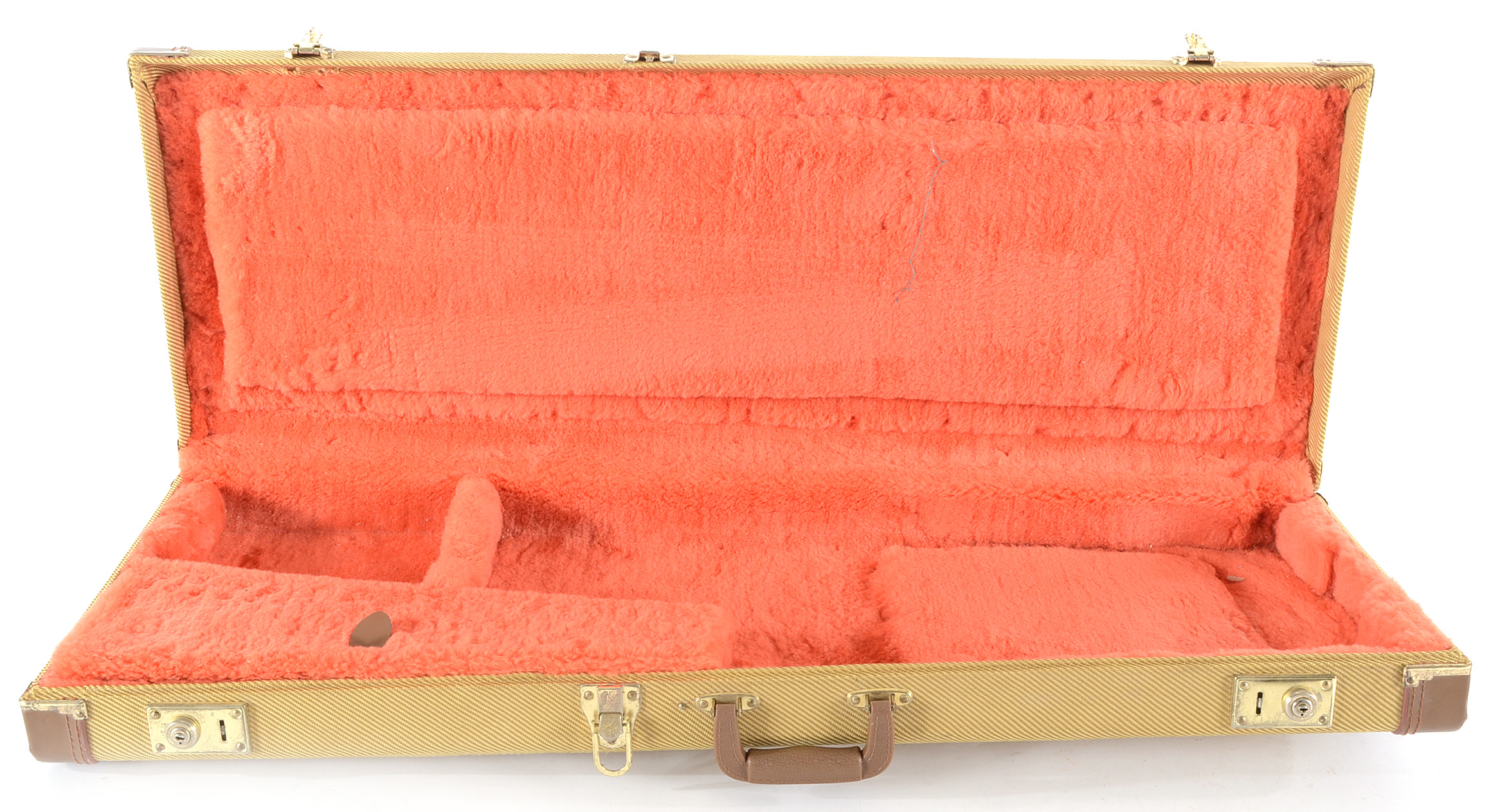 Electra-Westone Electric Guitar and Case