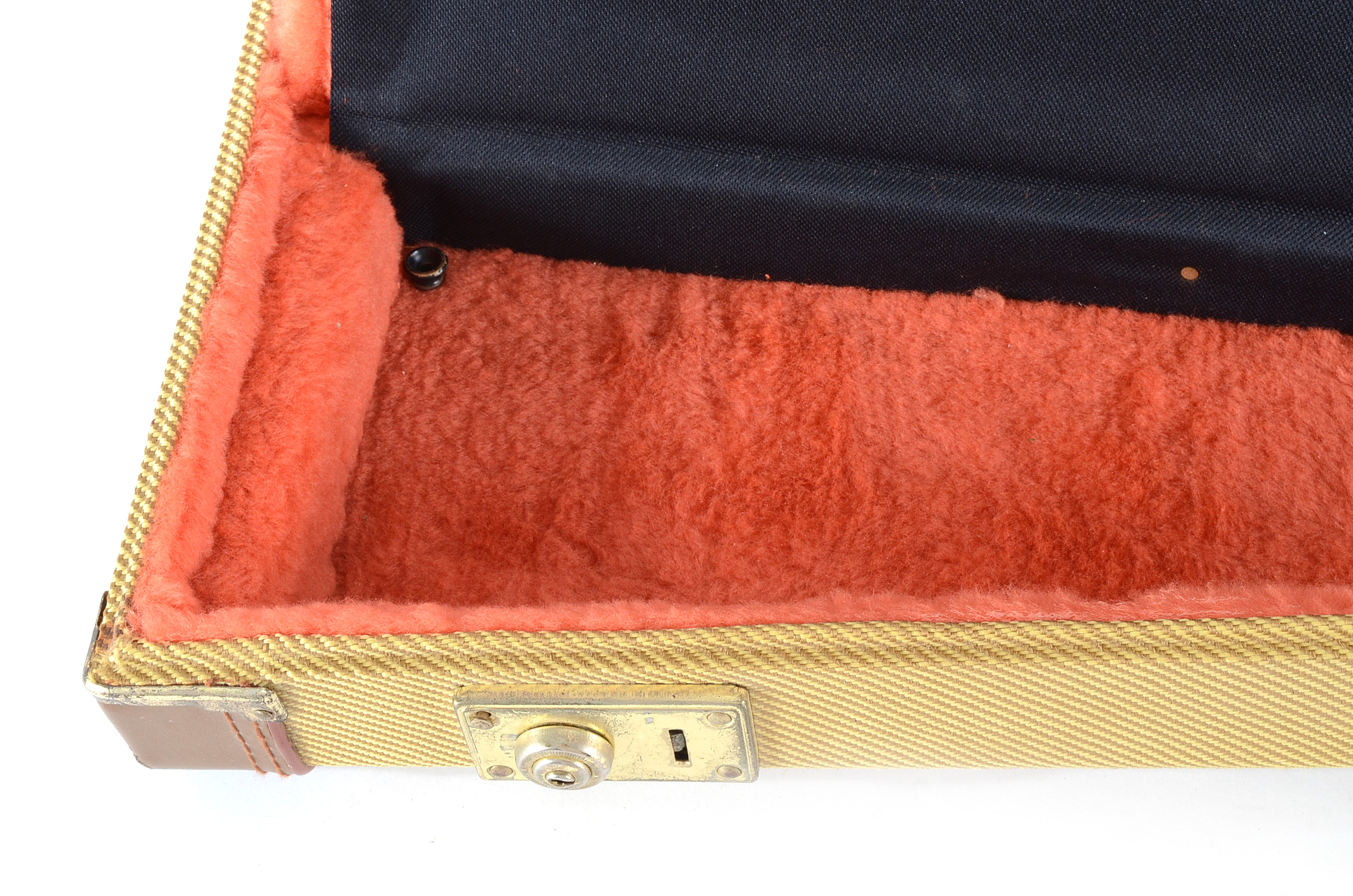 Electra-Westone Electric Guitar and Case