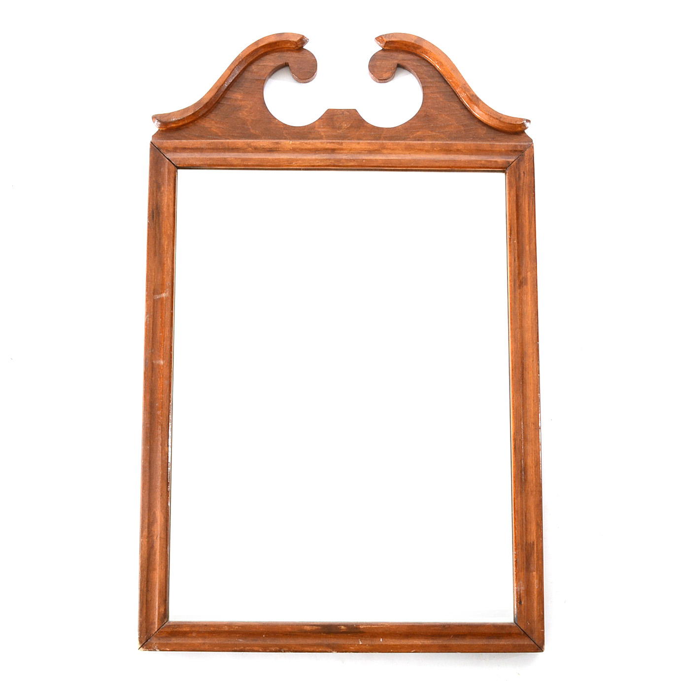 Federal Style Wall Mirror