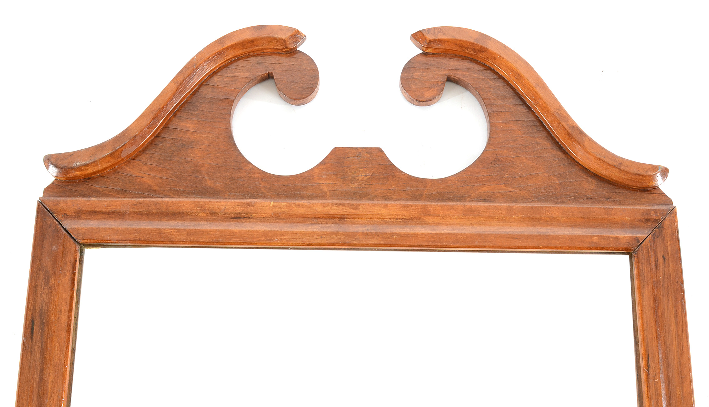 Federal Style Wall Mirror