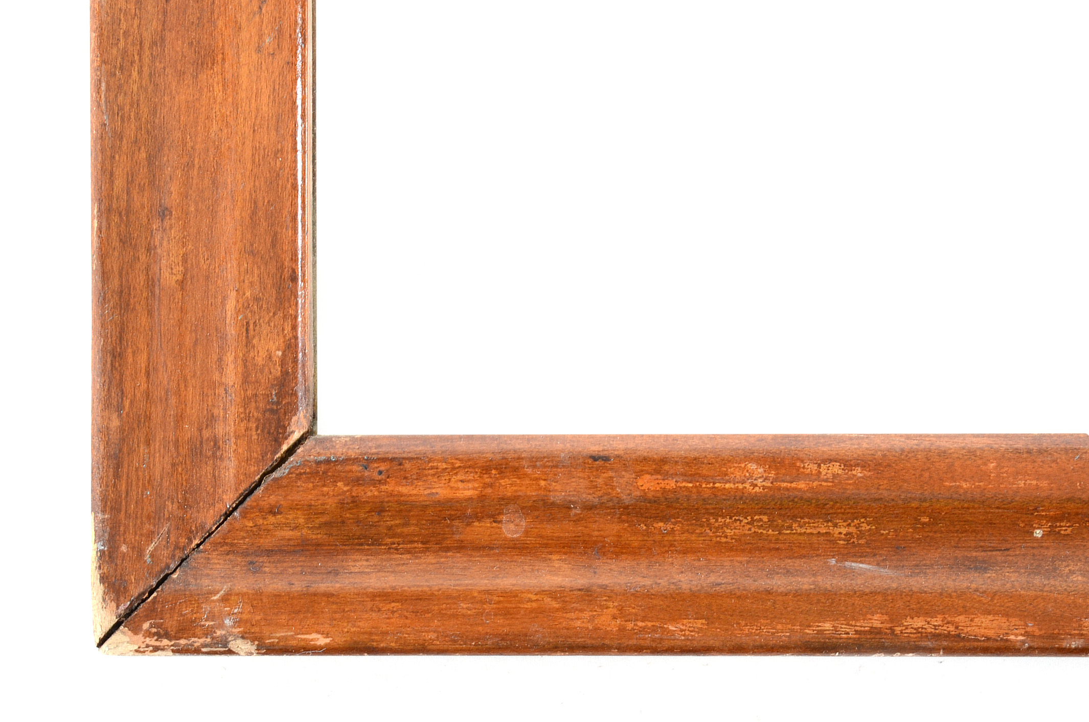 Federal Style Wall Mirror