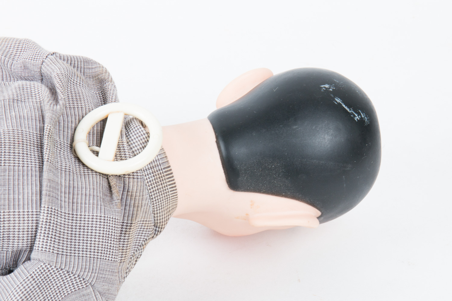 Talking "Pee Wee Herman" Character Doll