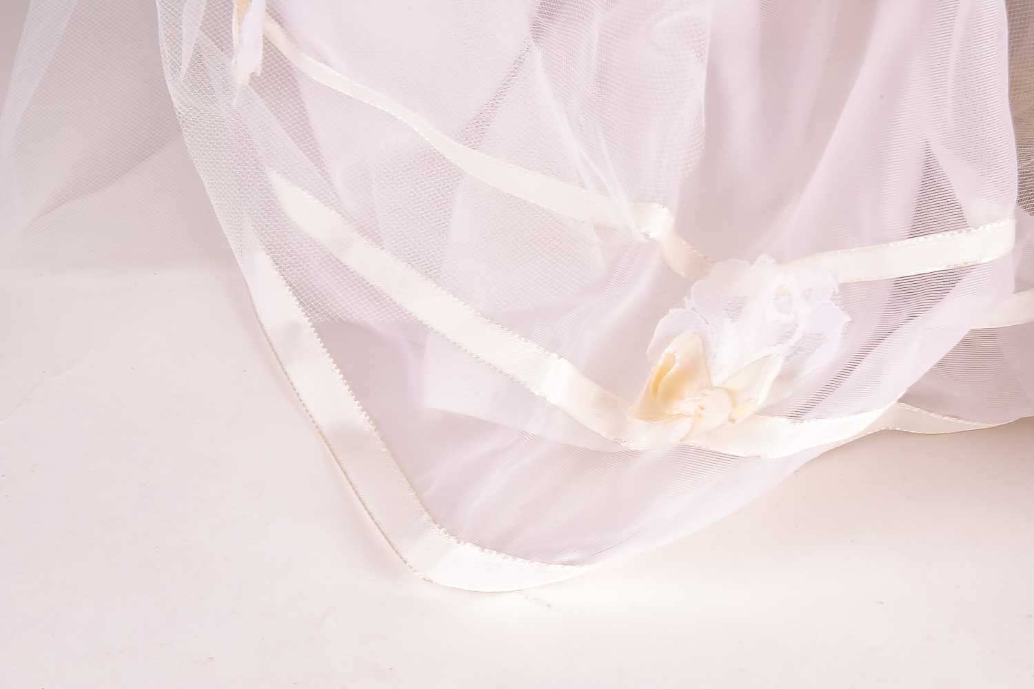 Pair of Effanbee Bride Dolls