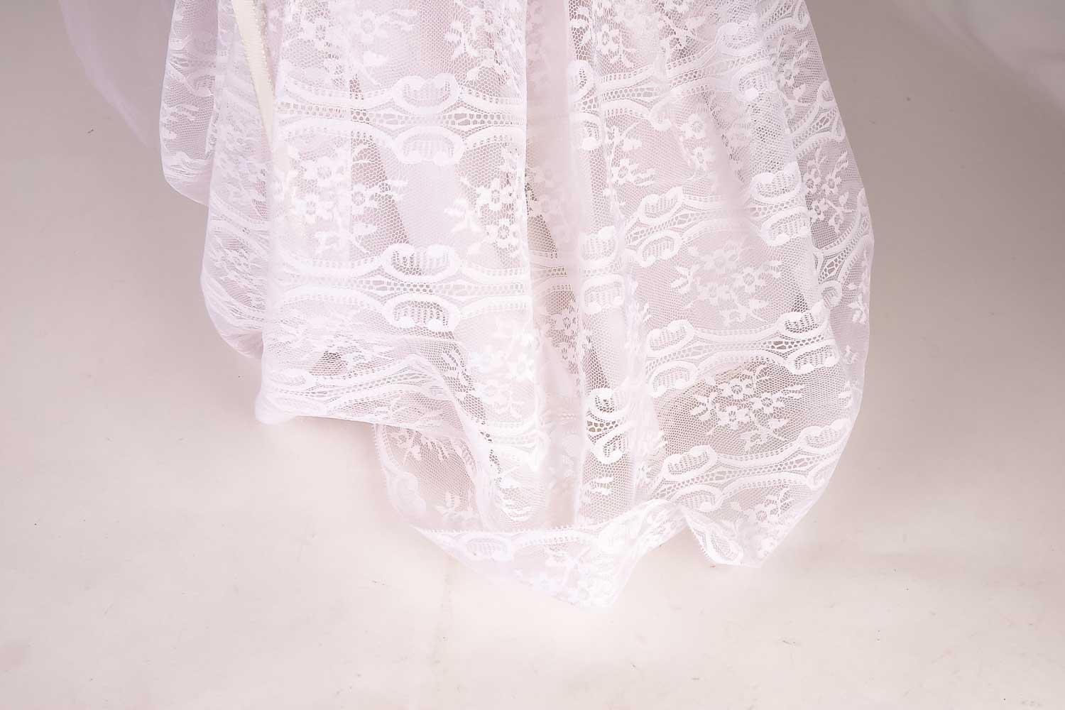 Pair of Effanbee Bride Dolls