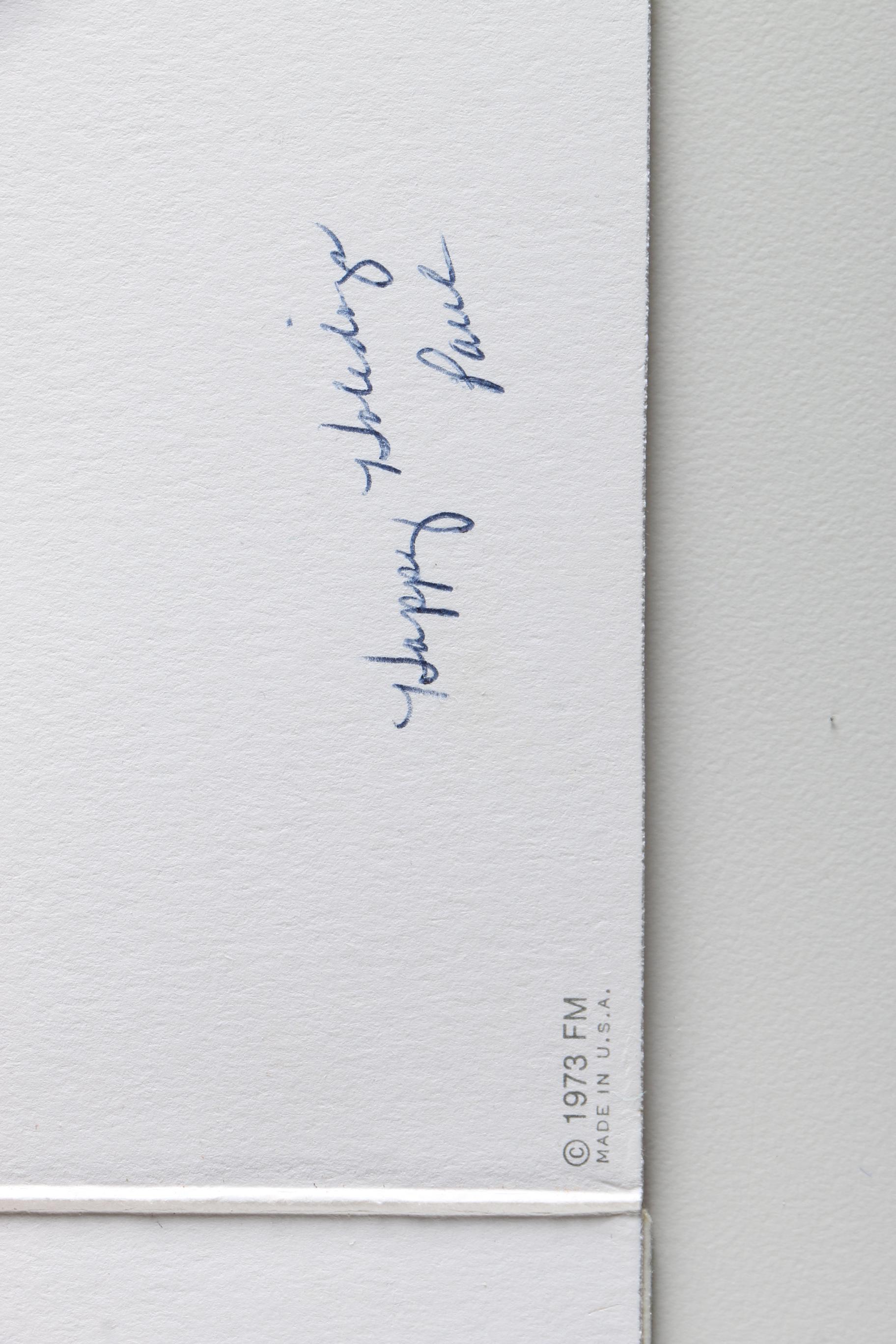 After Joseph Aita "Peace on Earth" Franklin Mint Medallion