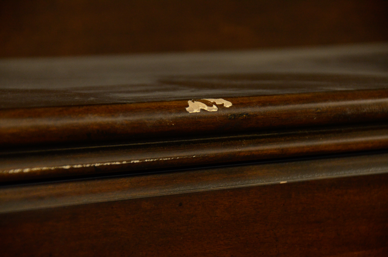 Contemporary Jacobean Style Sideboard