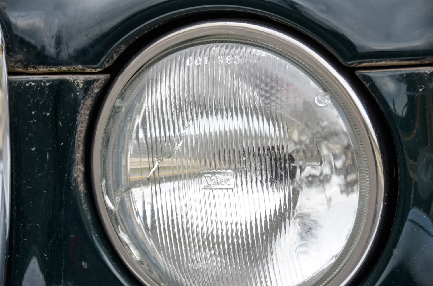 1995 Jaguar XJ6 Sedan