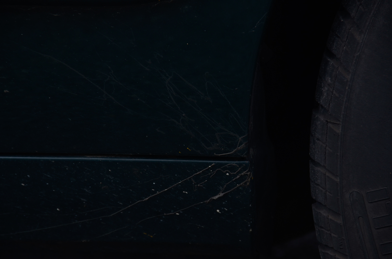 1995 Jaguar XJ6 Sedan