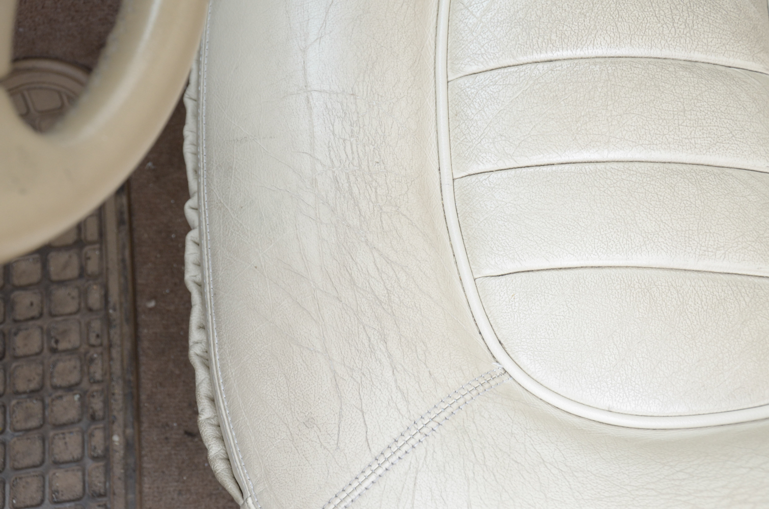 1995 Jaguar XJ6 Sedan