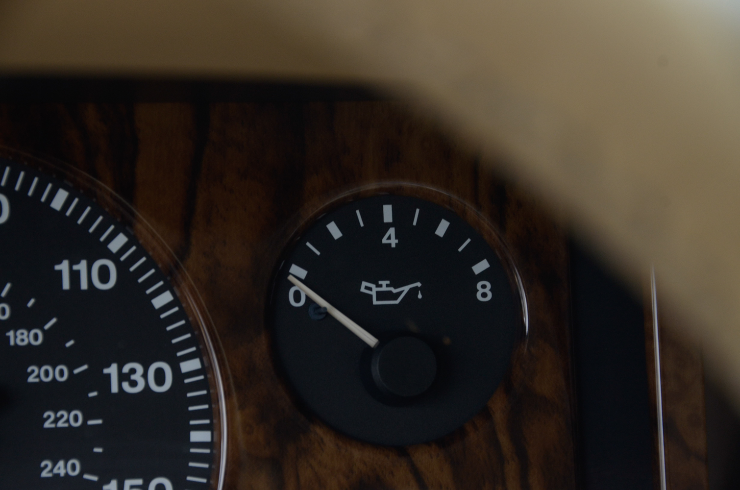 1995 Jaguar XJ6 Sedan