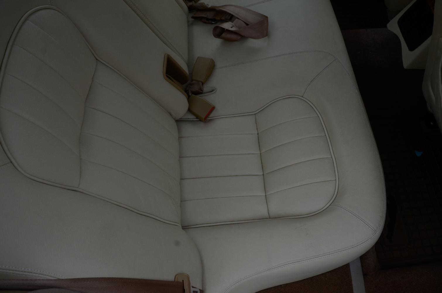 1995 Jaguar XJ6 Sedan