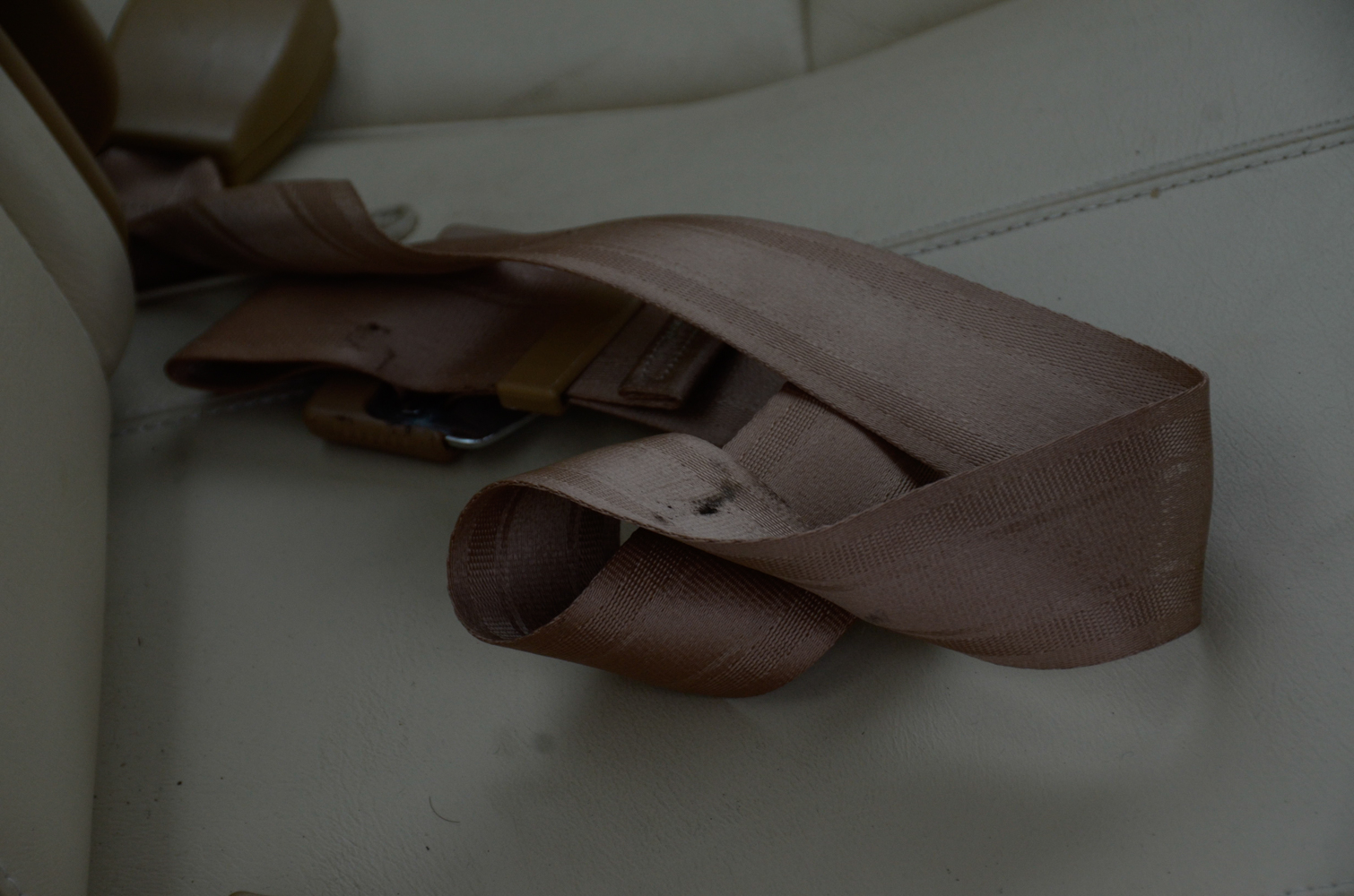 1995 Jaguar XJ6 Sedan