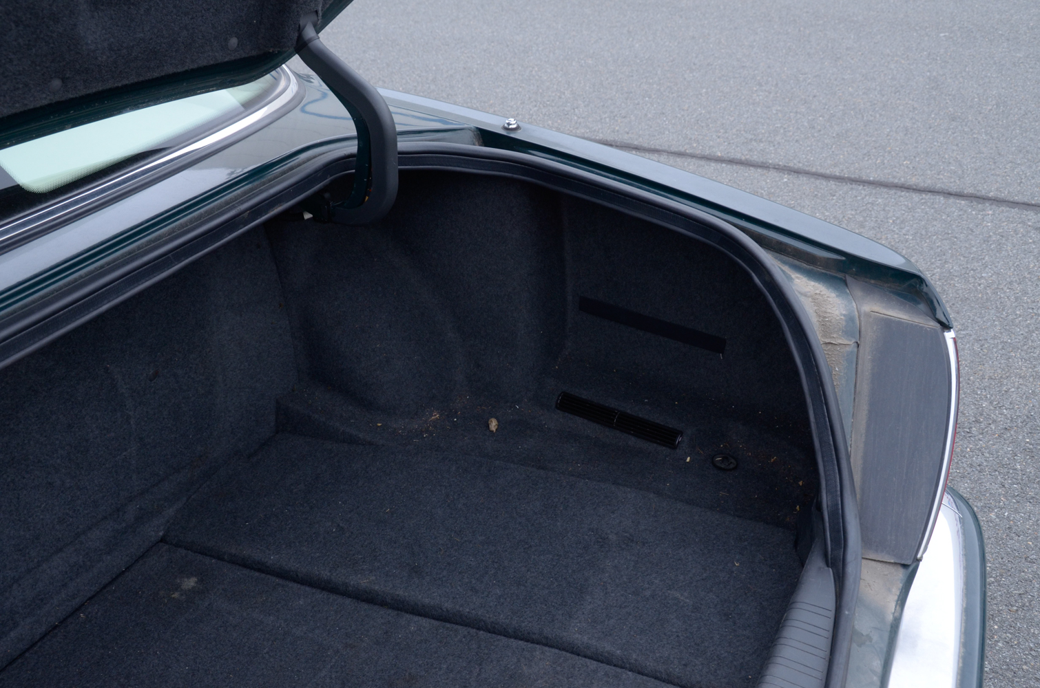 1995 Jaguar XJ6 Sedan