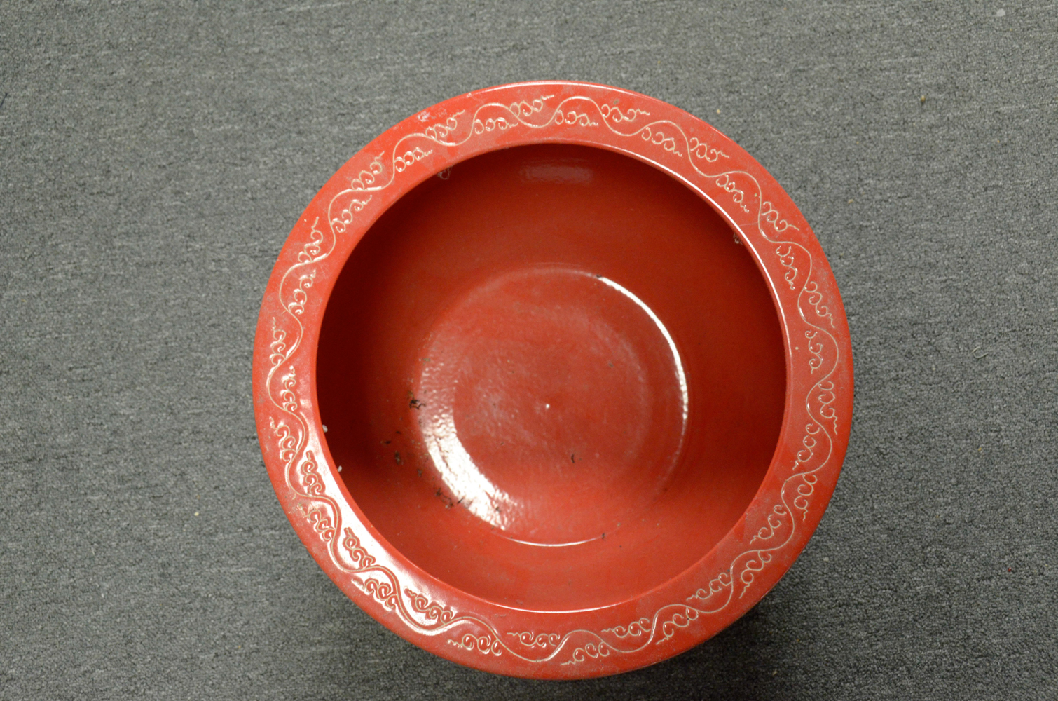 Chinese Ceramic Jardinière