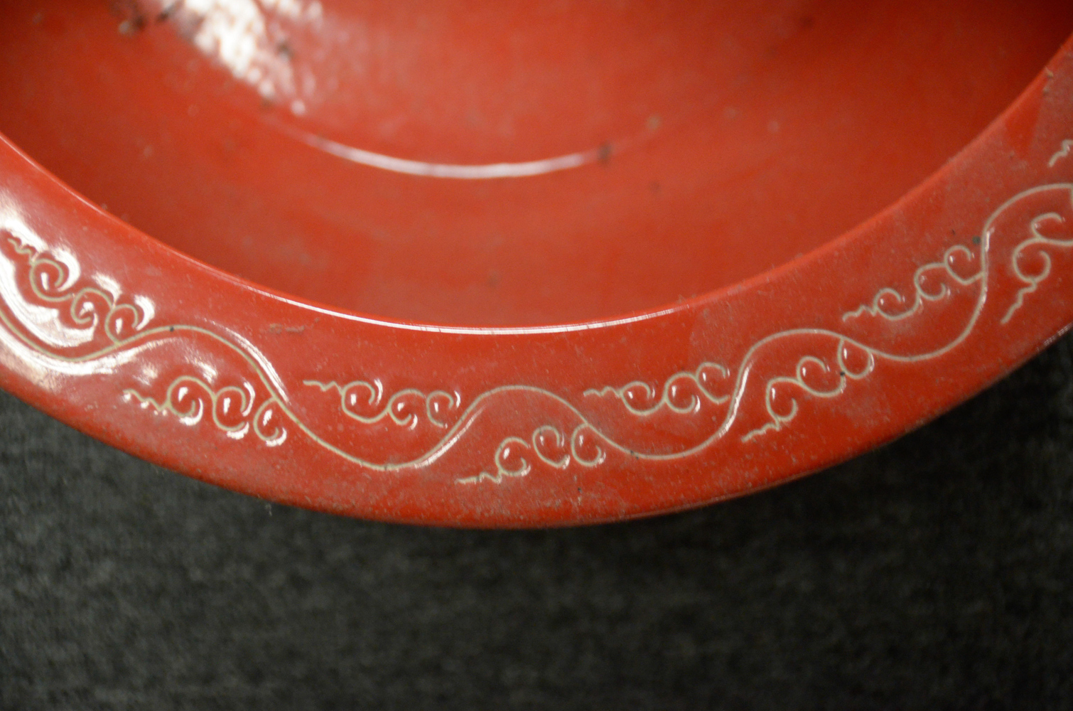 Chinese Ceramic Jardinière