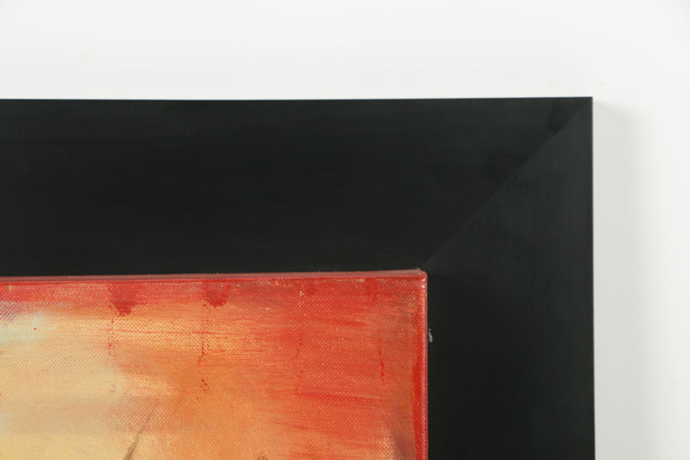 Alexa McNeill Oil Painting "Untitled I"